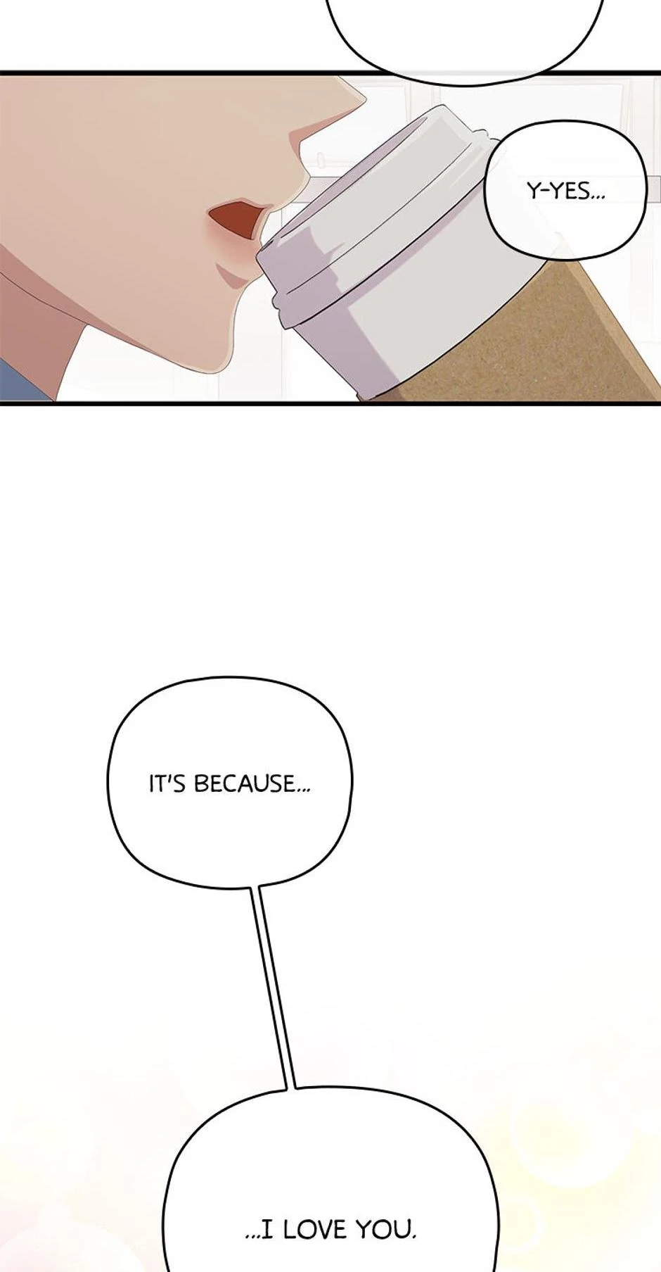 Genre is Romance Chapter 49 - Page 37