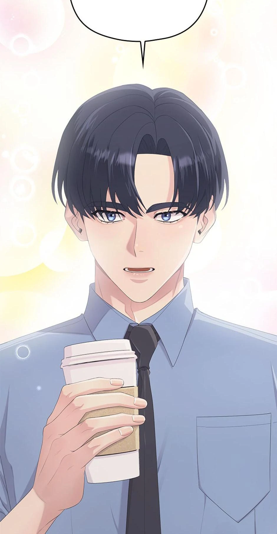 Genre is Romance Chapter 49 - Page 38