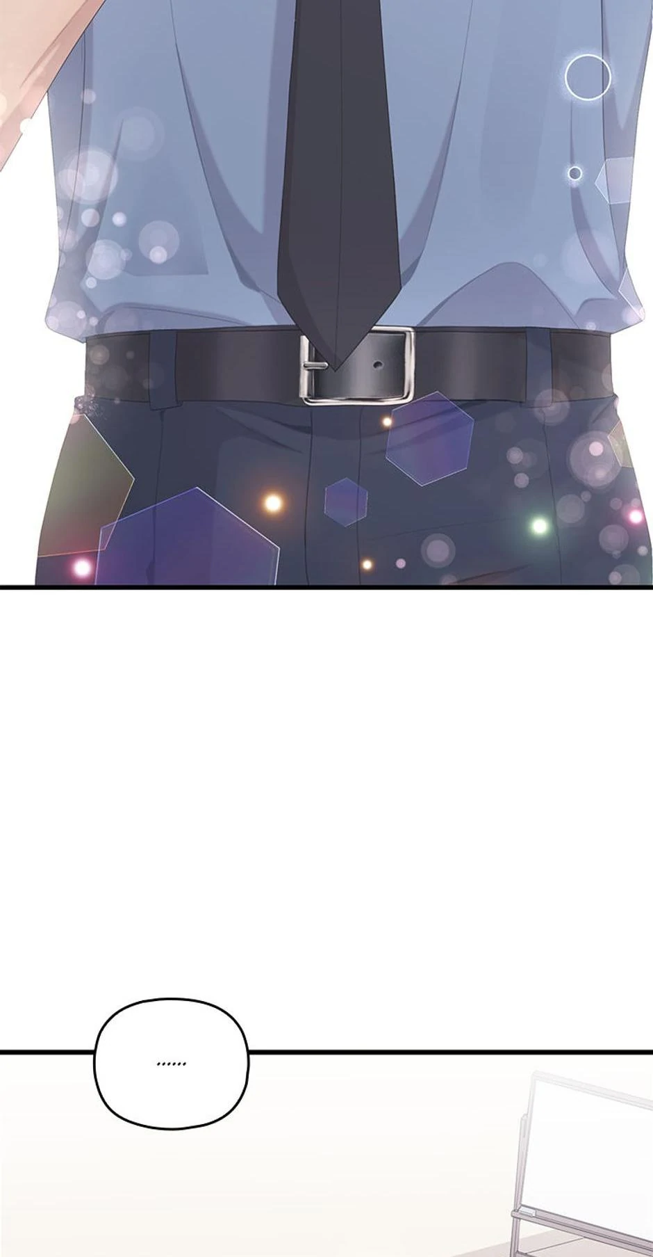 Genre is Romance Chapter 49 - Page 39