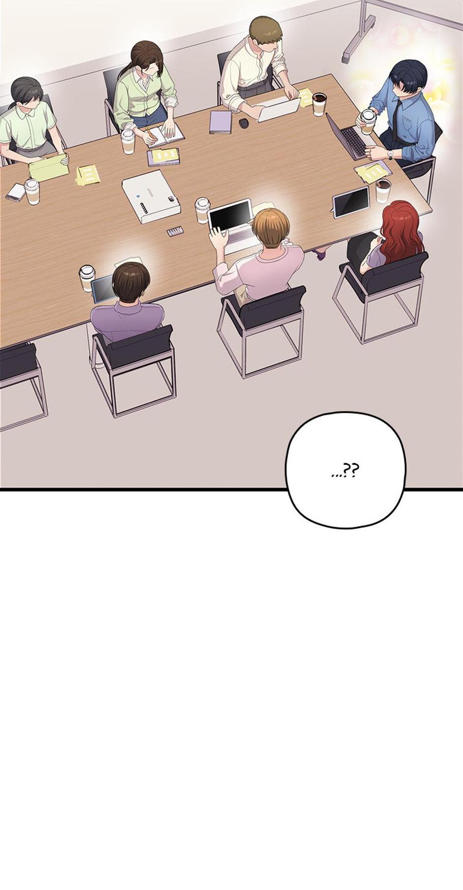 Genre is Romance Chapter 49 - Page 40