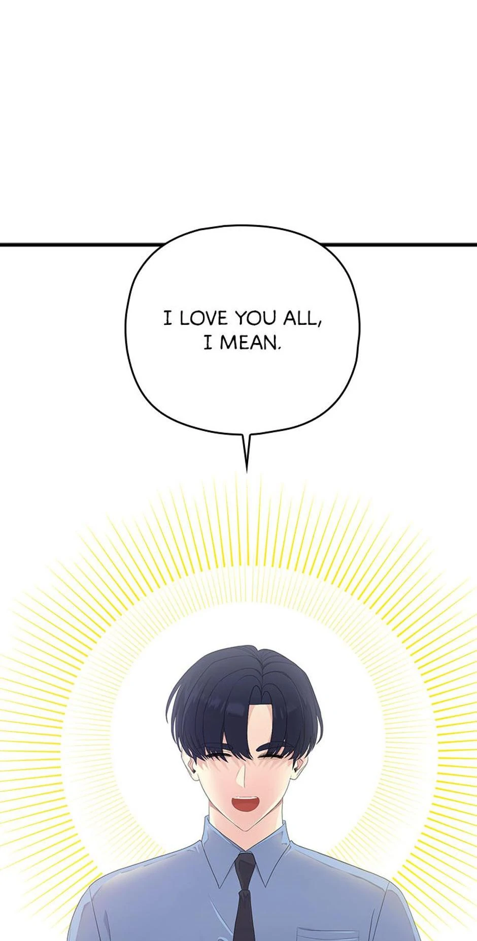 Genre is Romance Chapter 49 - Page 44