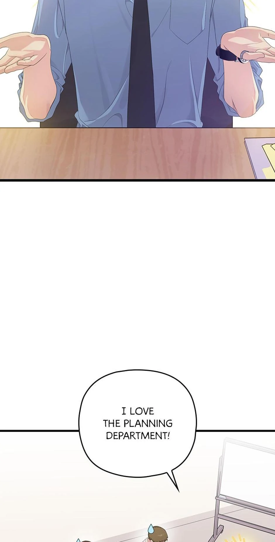 Genre is Romance Chapter 49 - Page 45