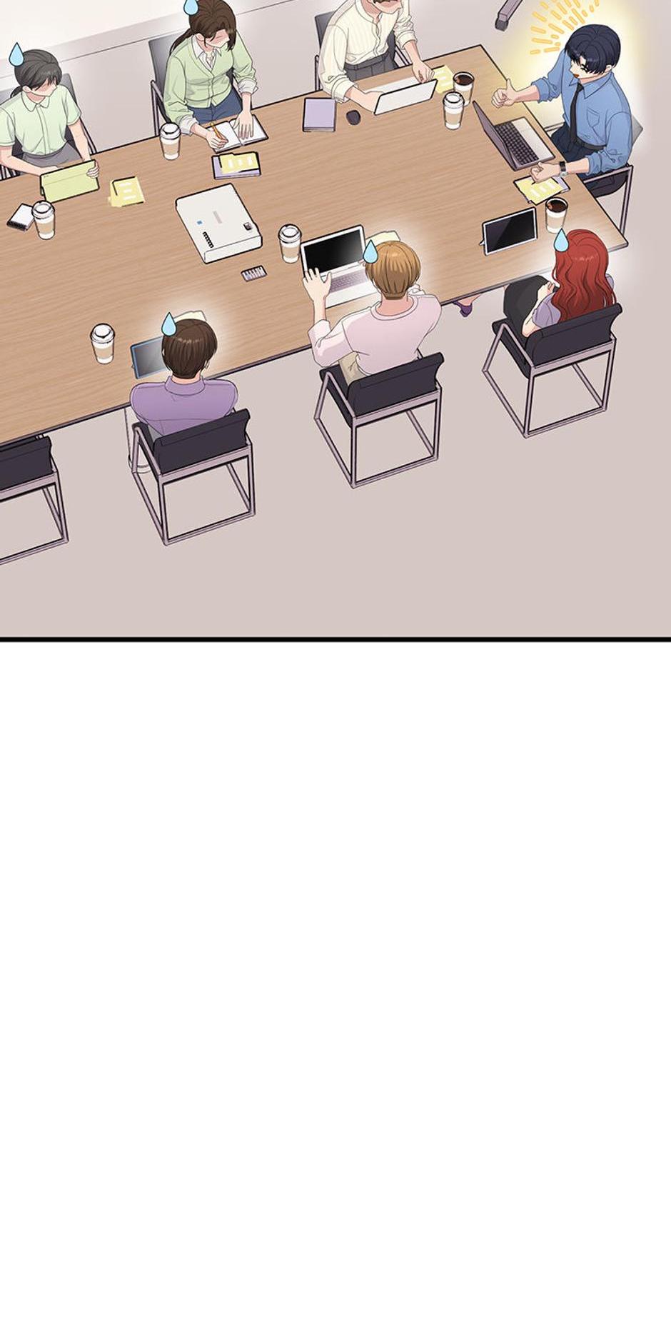 Genre is Romance Chapter 49 - Page 46