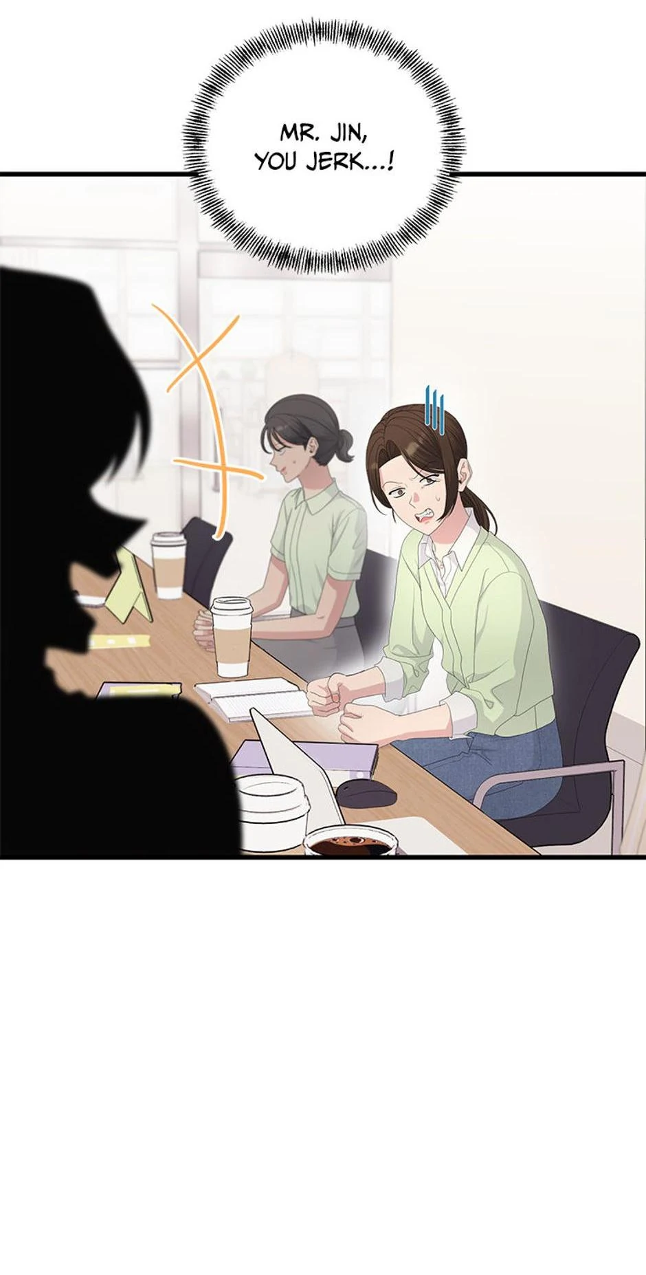 Genre is Romance Chapter 49 - Page 47