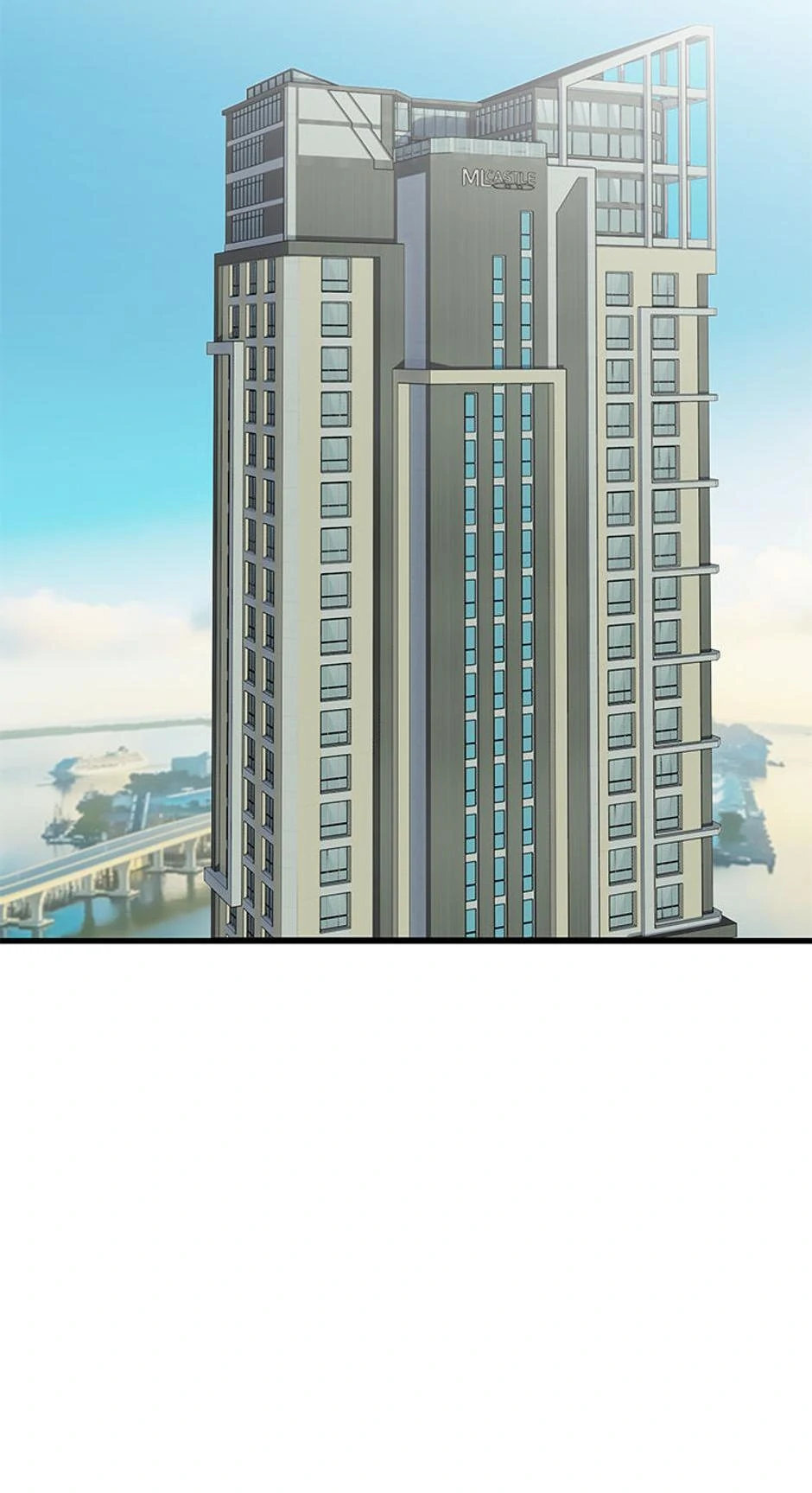 Genre is Romance Chapter 49 - Page 49