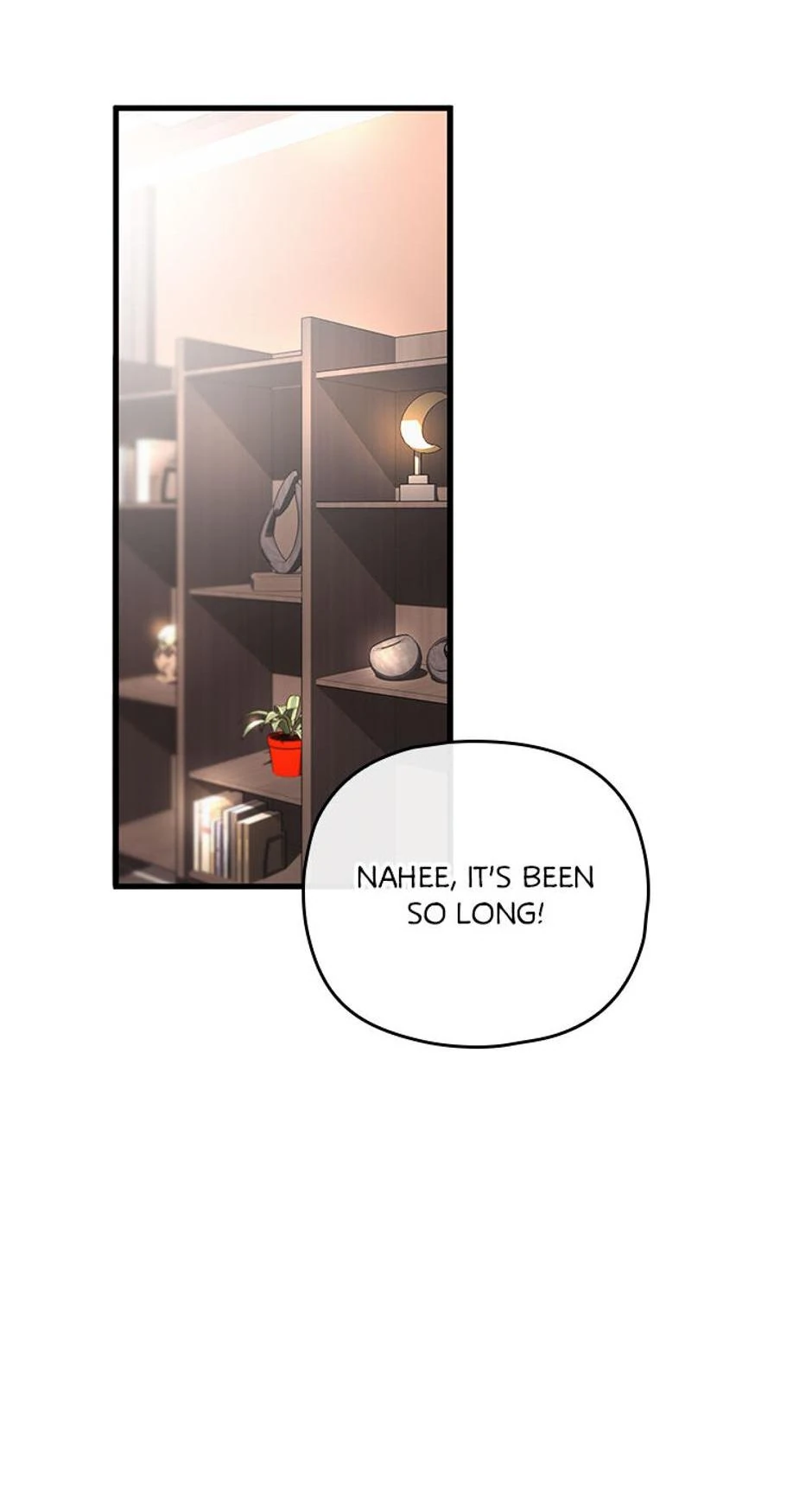 Genre is Romance Chapter 49 - Page 50