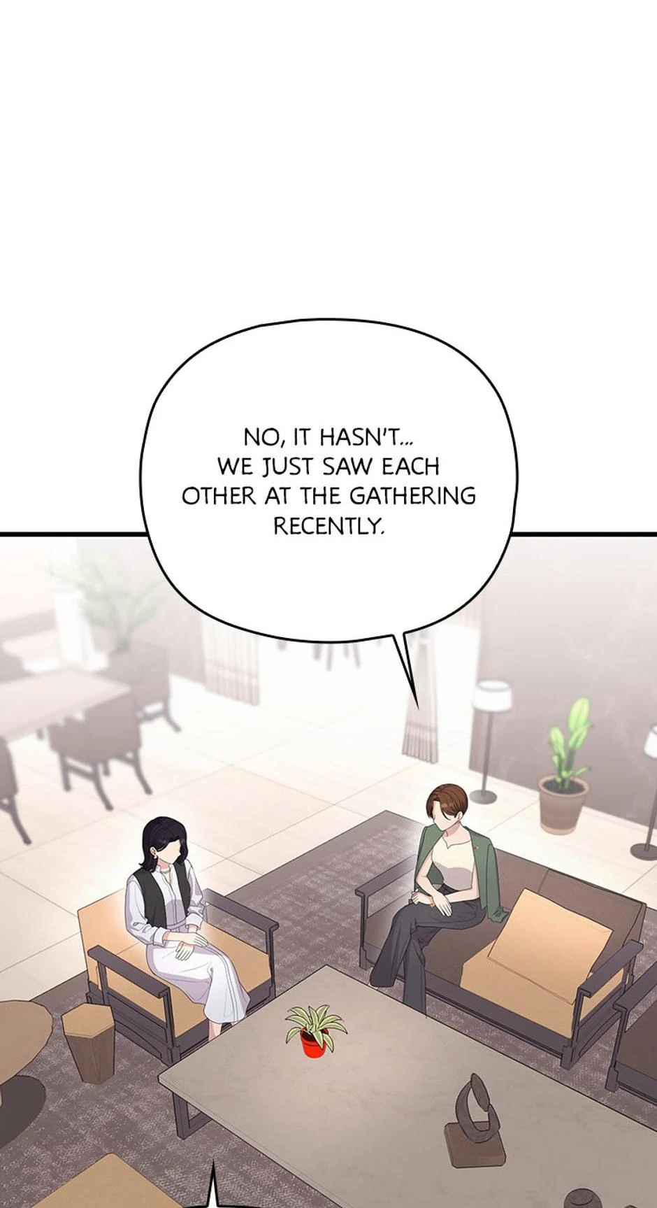 Genre is Romance Chapter 49 - Page 51