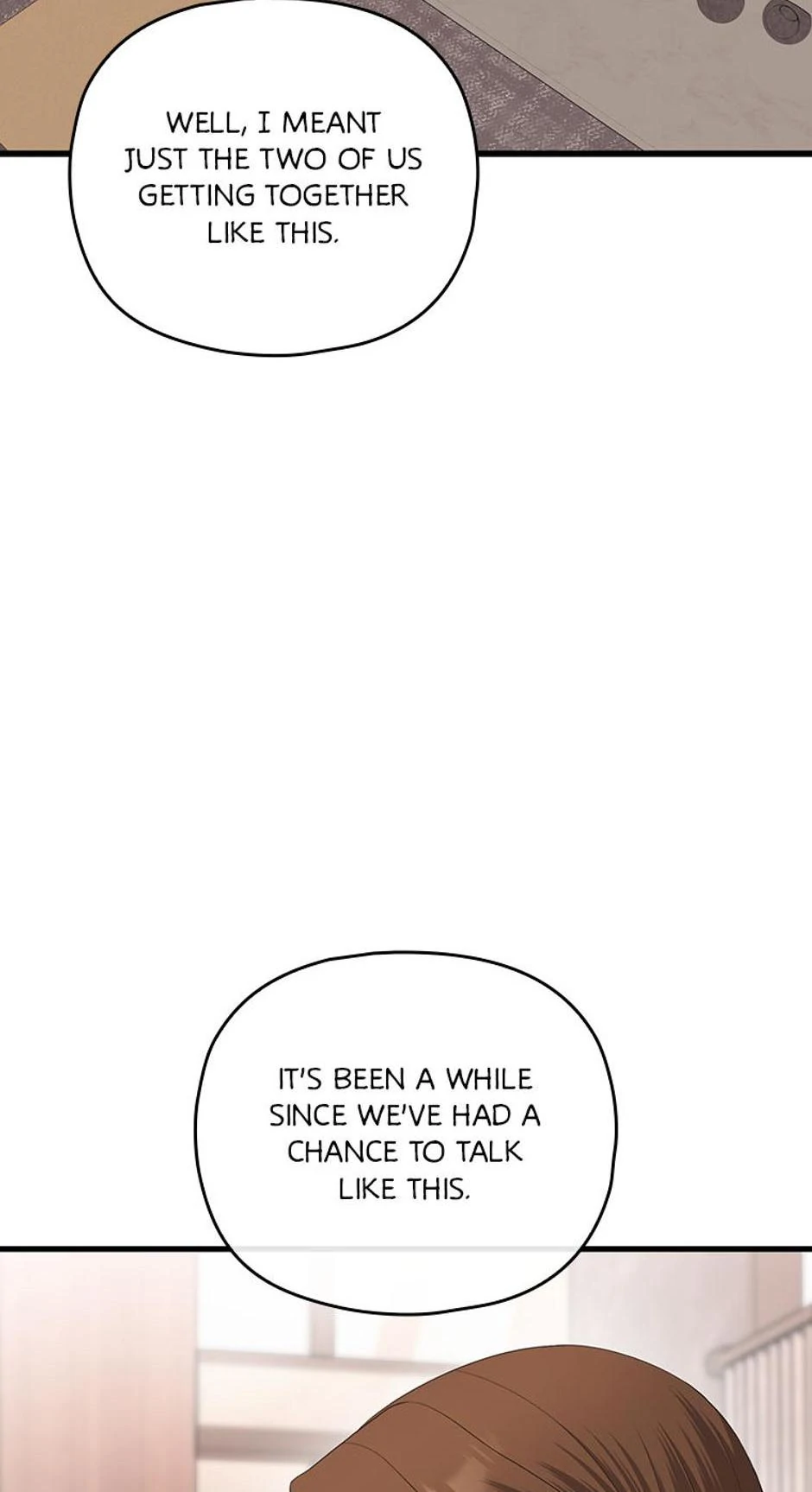 Genre is Romance Chapter 49 - Page 52