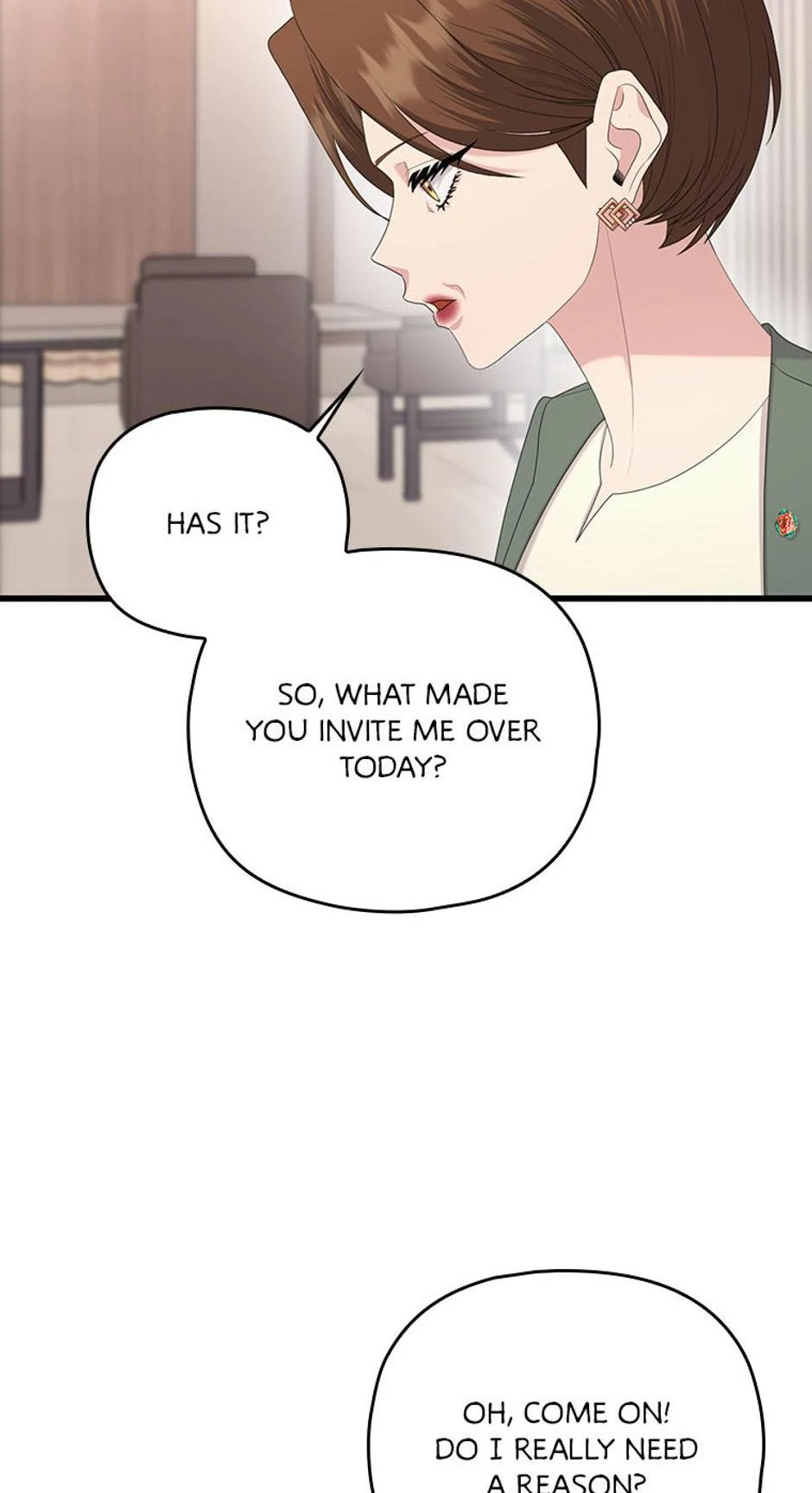 Genre is Romance Chapter 49 - Page 53