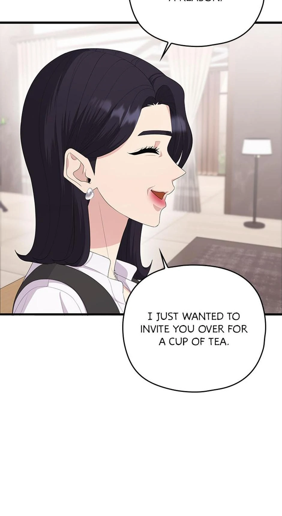 Genre is Romance Chapter 49 - Page 54