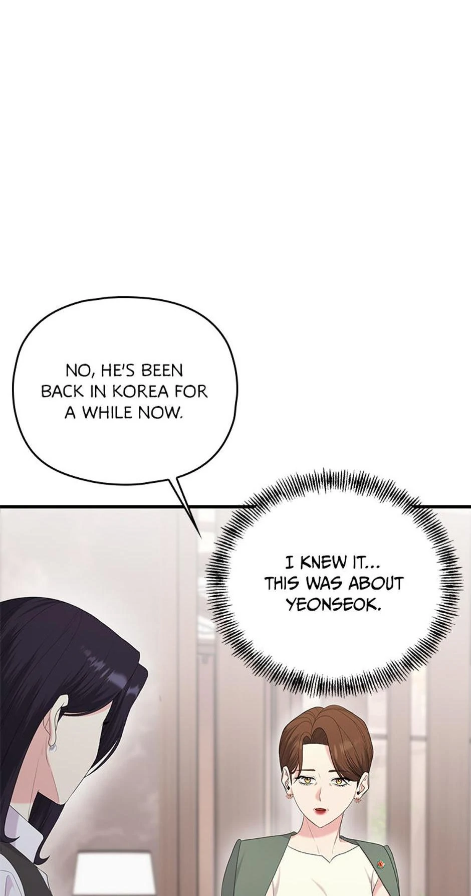 Genre is Romance Chapter 49 - Page 56