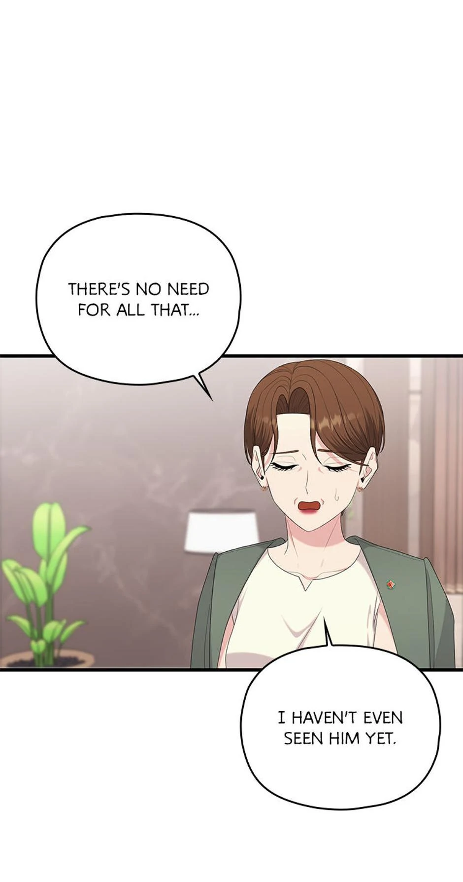 Genre is Romance Chapter 49 - Page 58