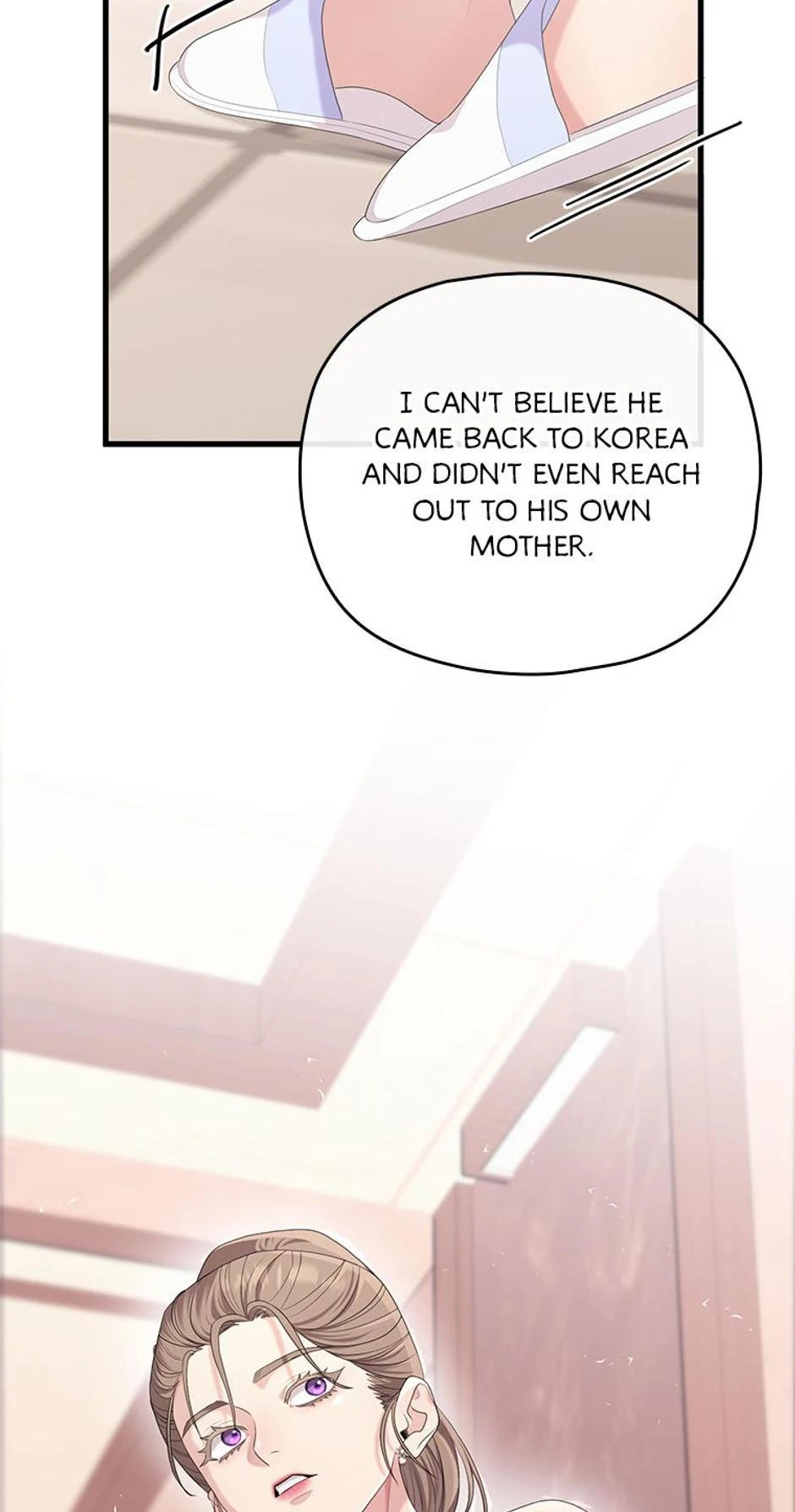 Genre is Romance Chapter 49 - Page 60