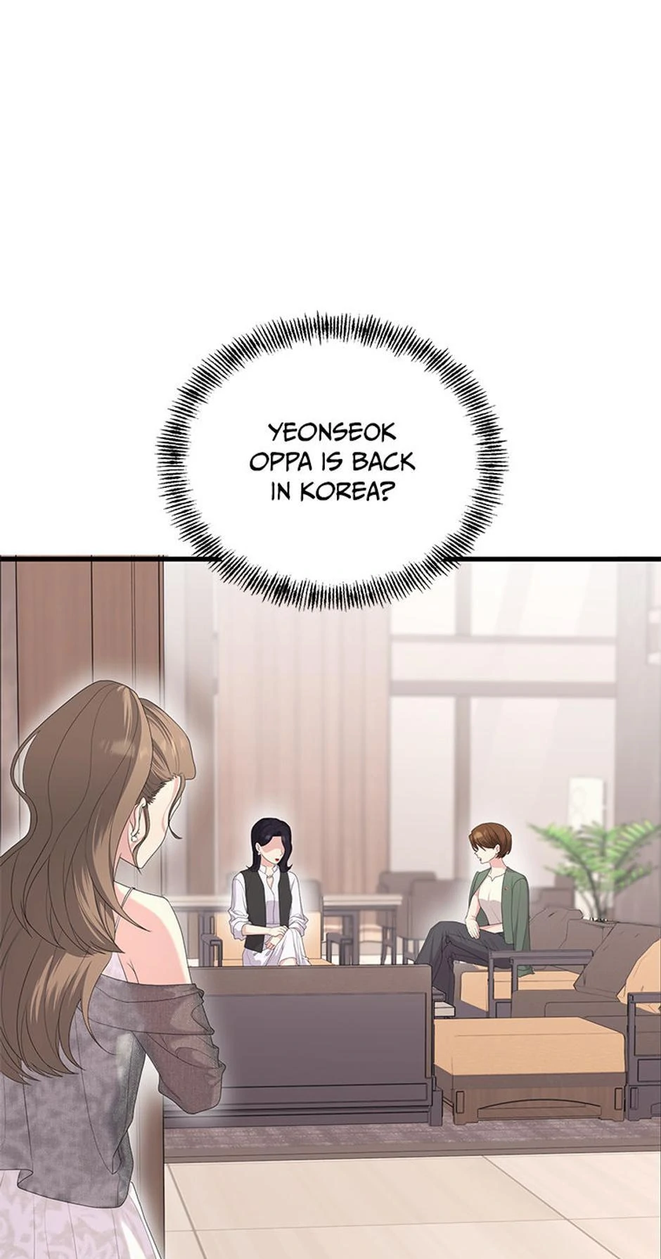 Genre is Romance Chapter 49 - Page 62