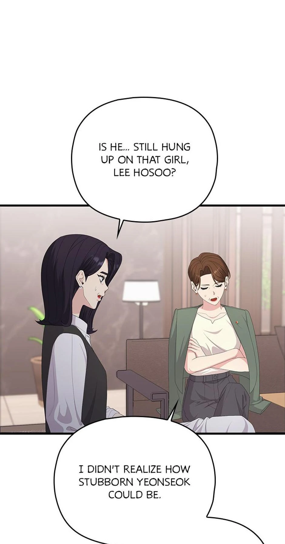 Genre is Romance Chapter 49 - Page 65