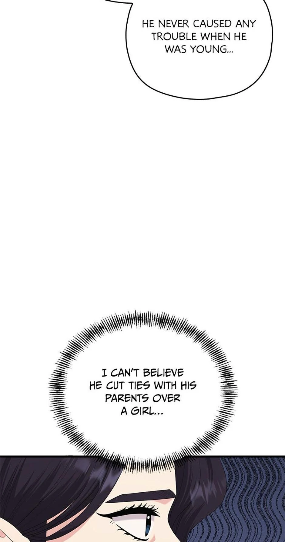 Genre is Romance Chapter 49 - Page 66