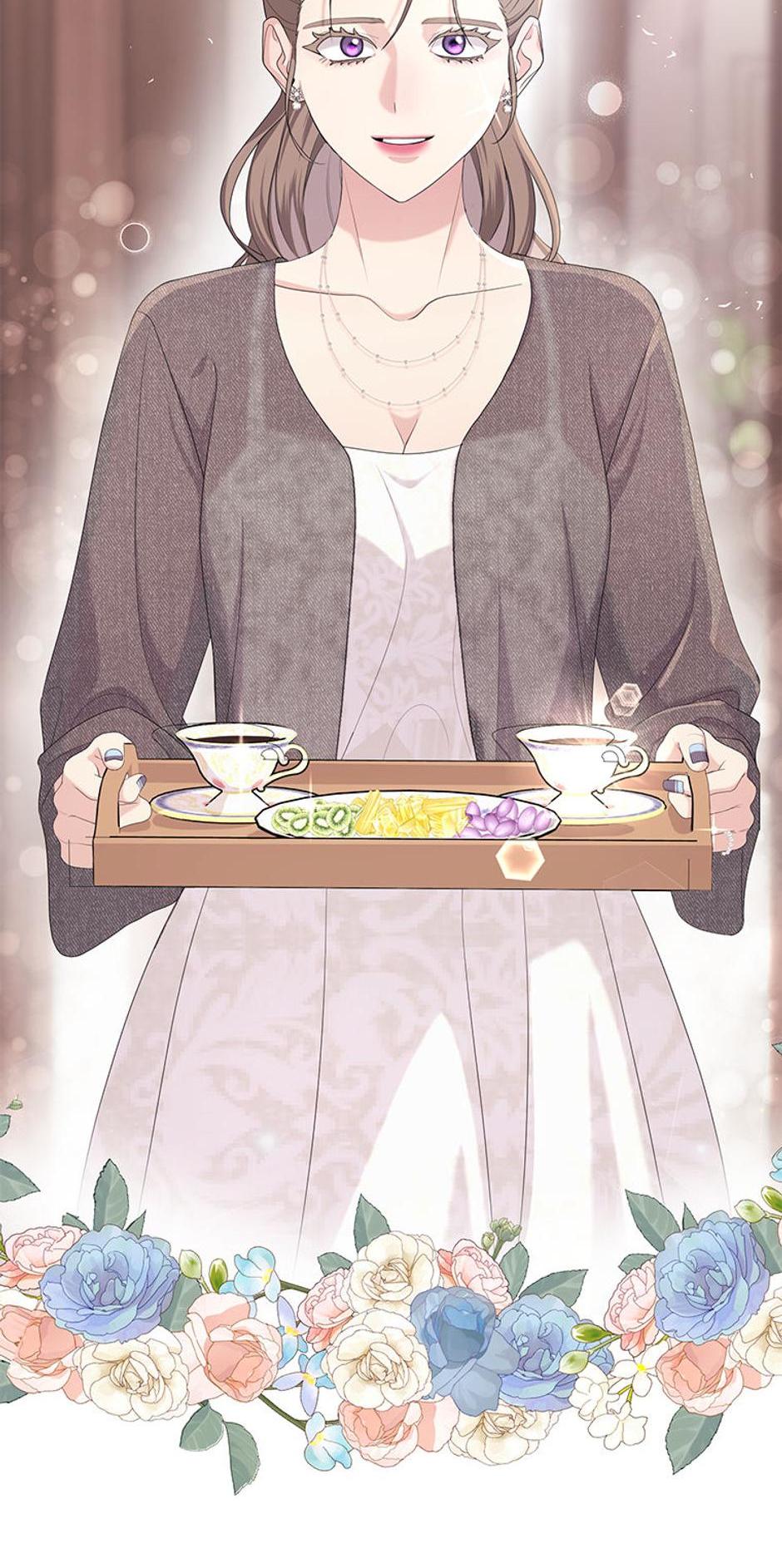 Genre is Romance Chapter 49 - Page 71