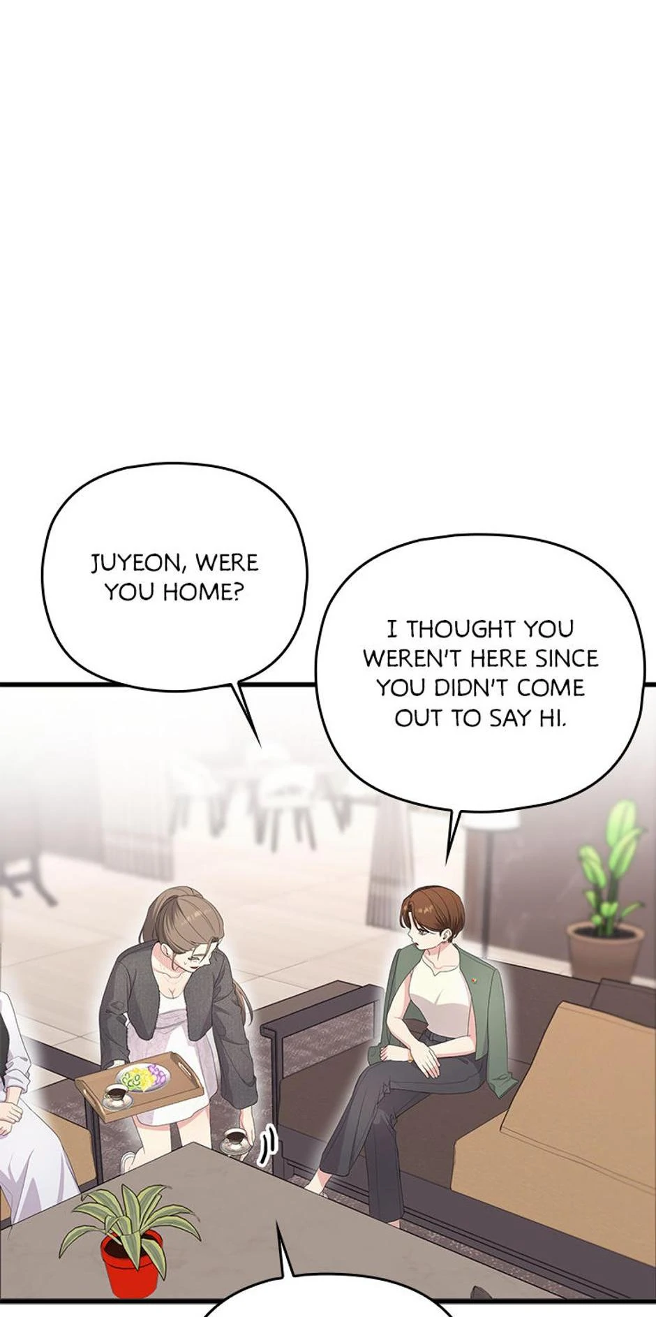 Genre is Romance Chapter 49 - Page 72