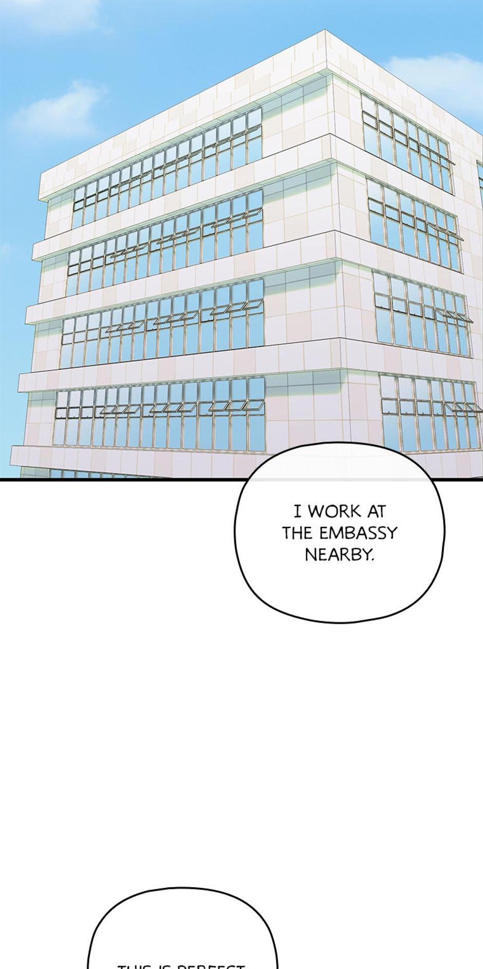 Genre is Romance Chapter 49 - Page 74