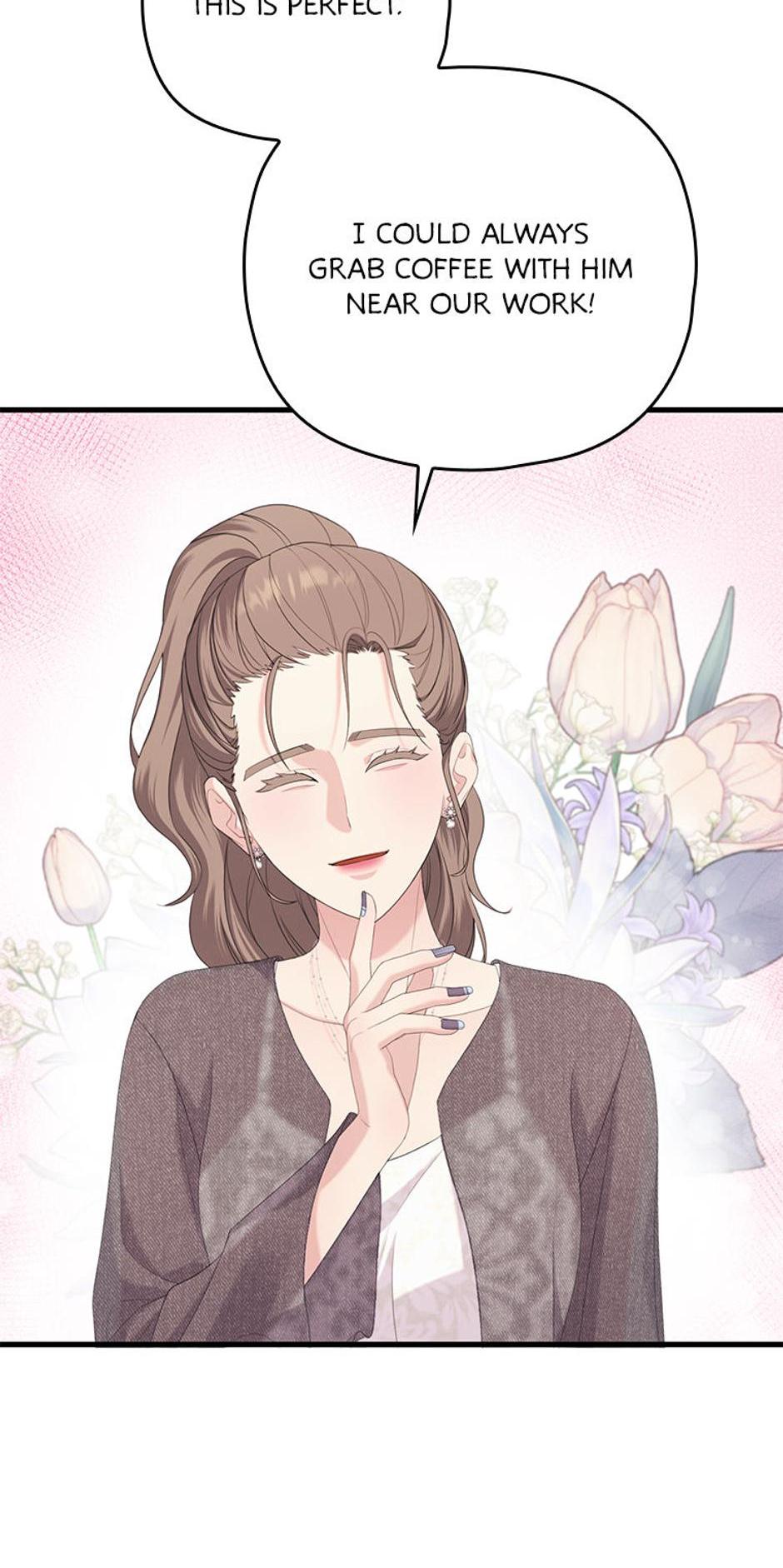 Genre is Romance Chapter 49 - Page 75