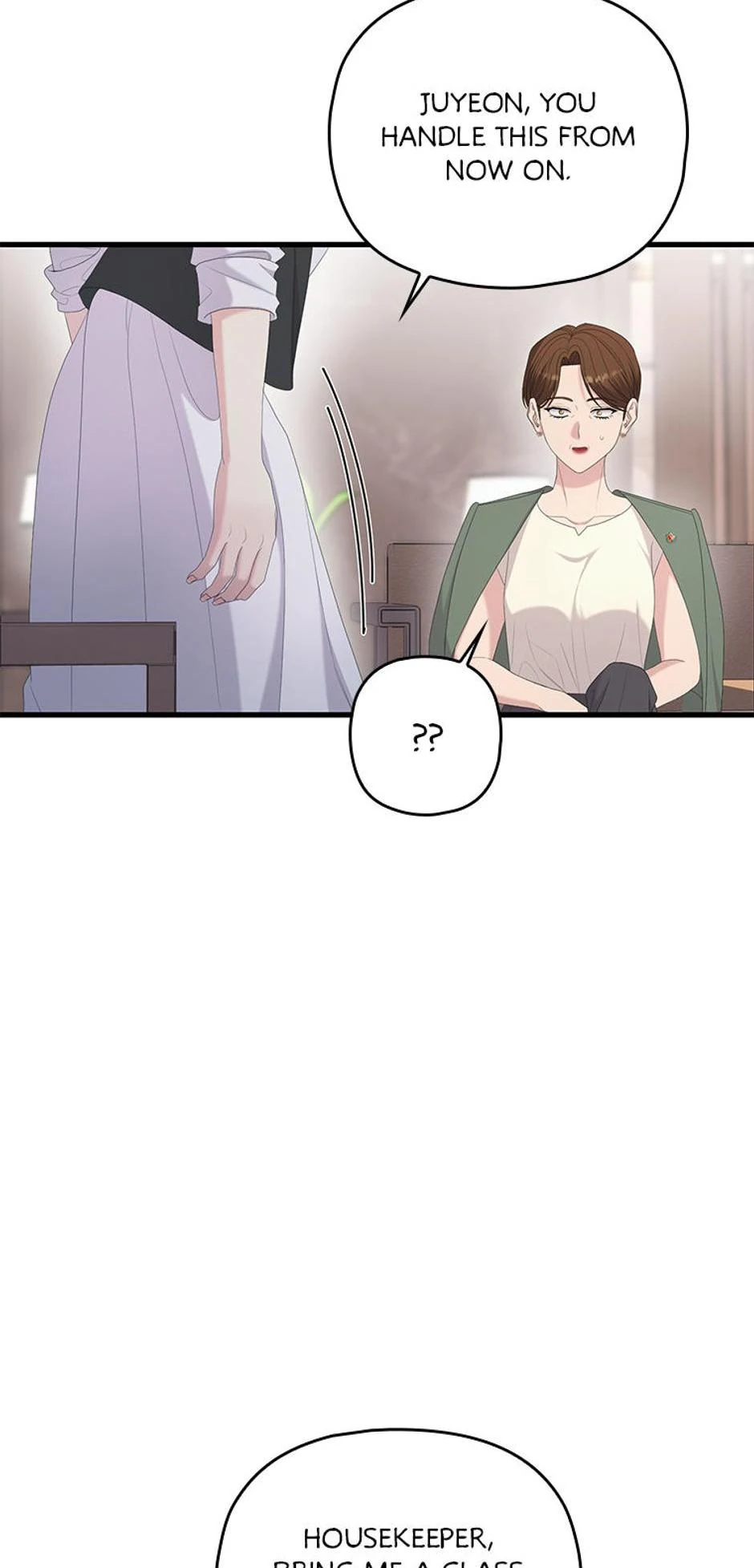 Genre is Romance Chapter 49 - Page 78