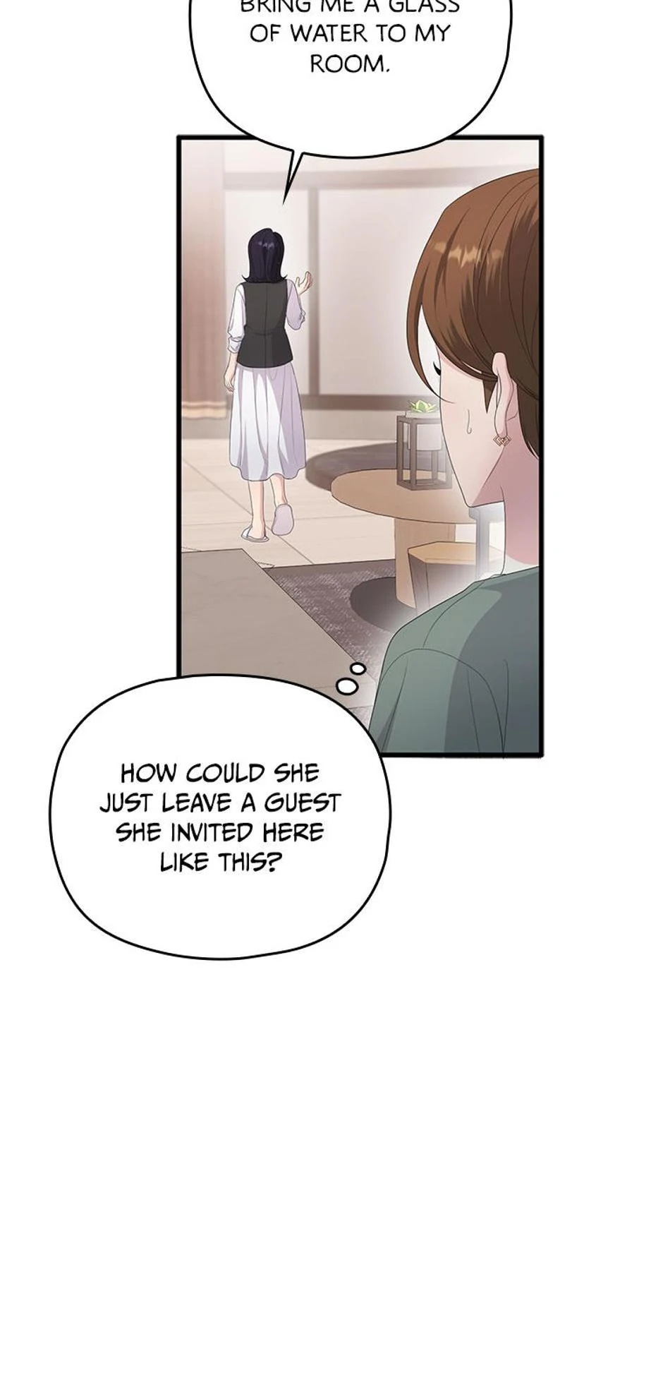 Genre is Romance Chapter 49 - Page 79