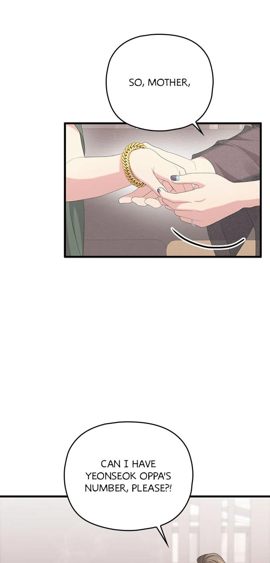 Genre is Romance Chapter 49 - Page 80