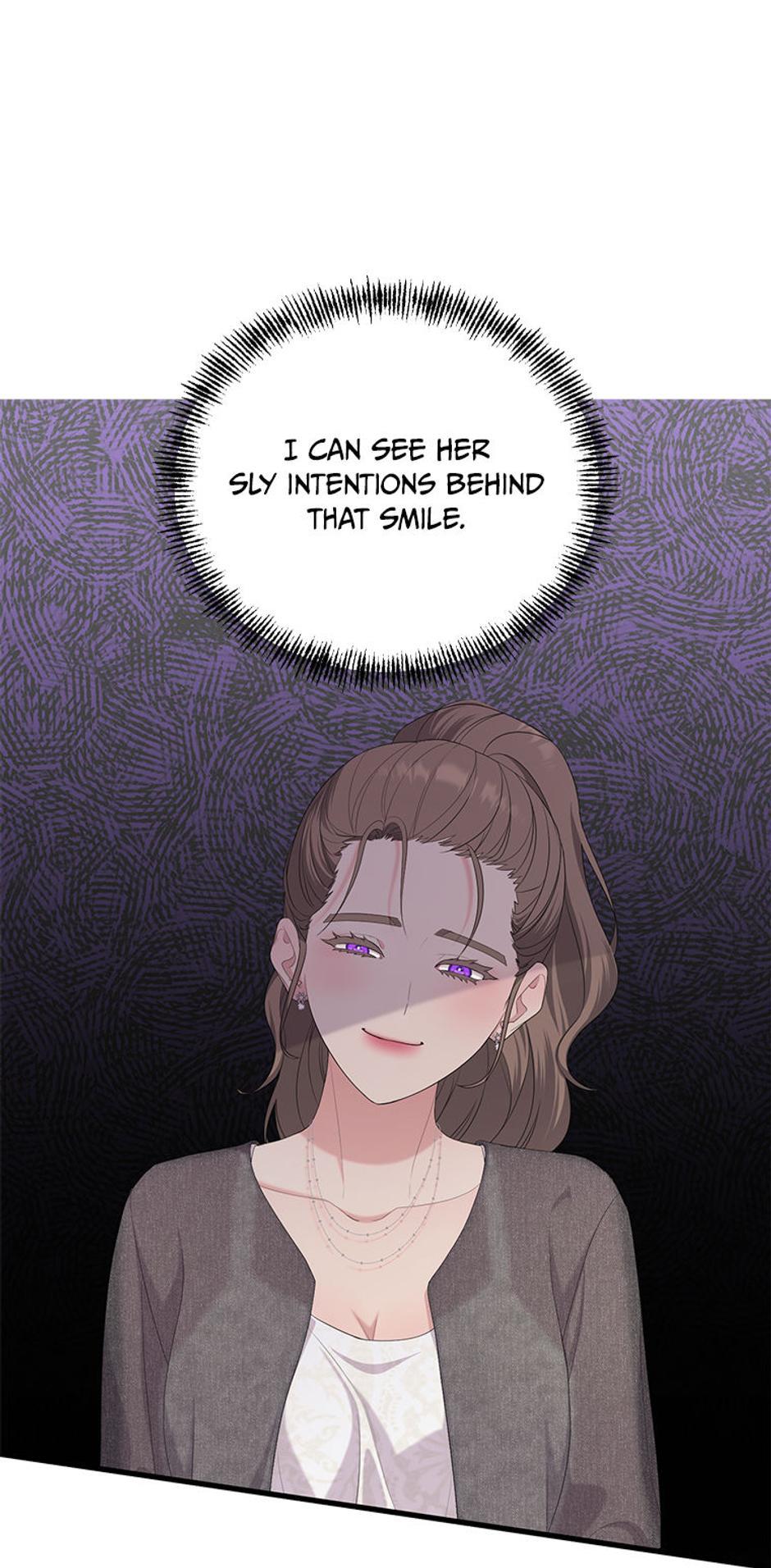 Genre is Romance Chapter 49 - Page 83