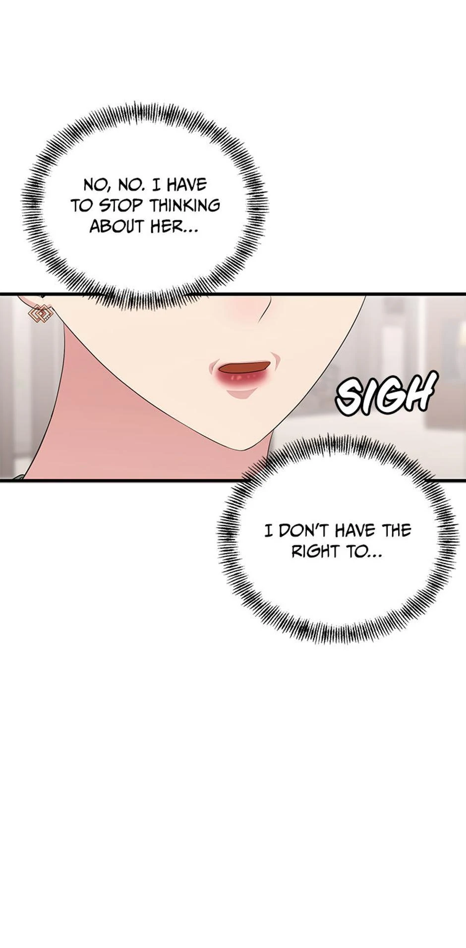 Genre is Romance Chapter 49 - Page 87