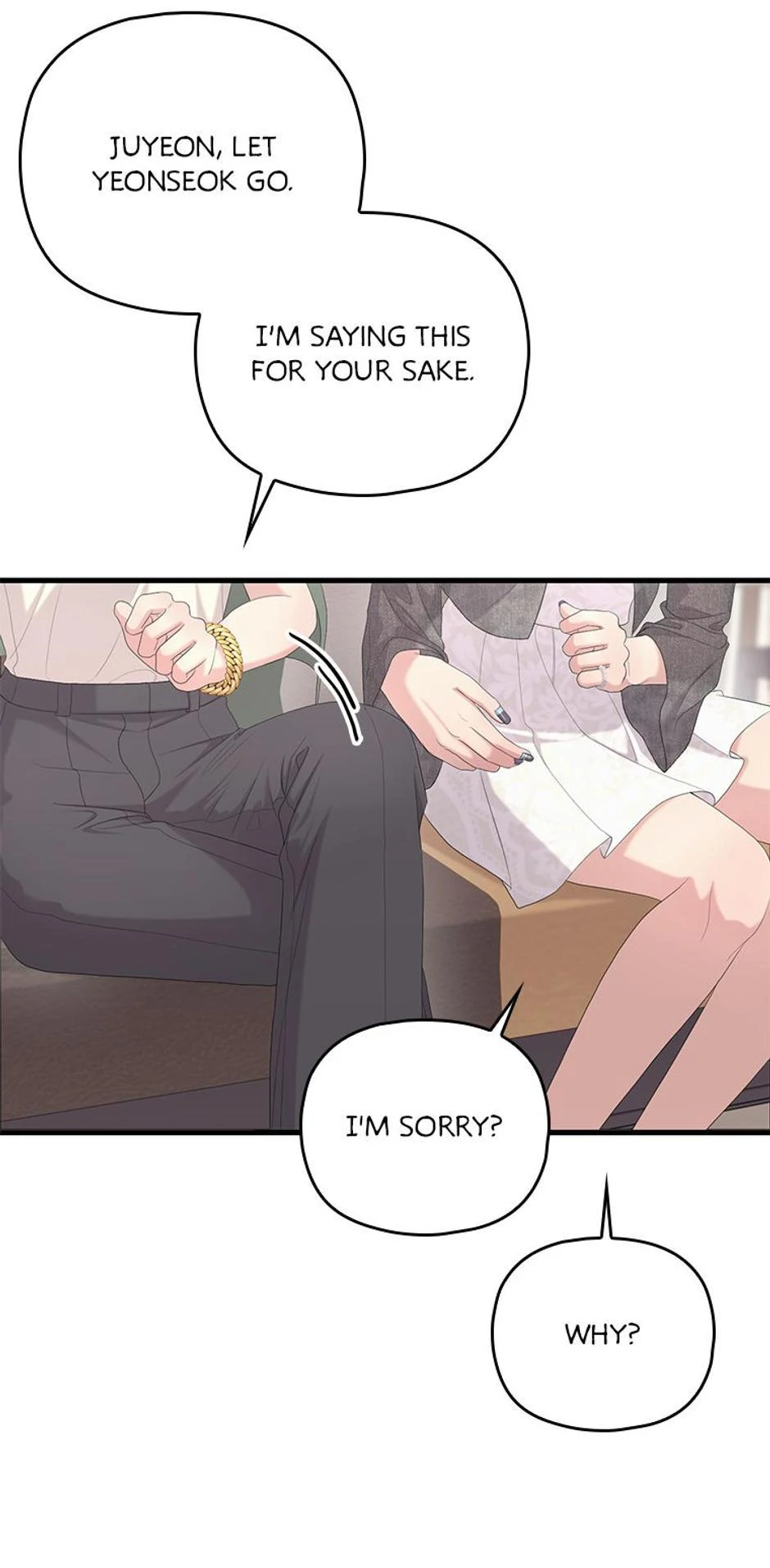 Genre is Romance Chapter 49 - Page 88