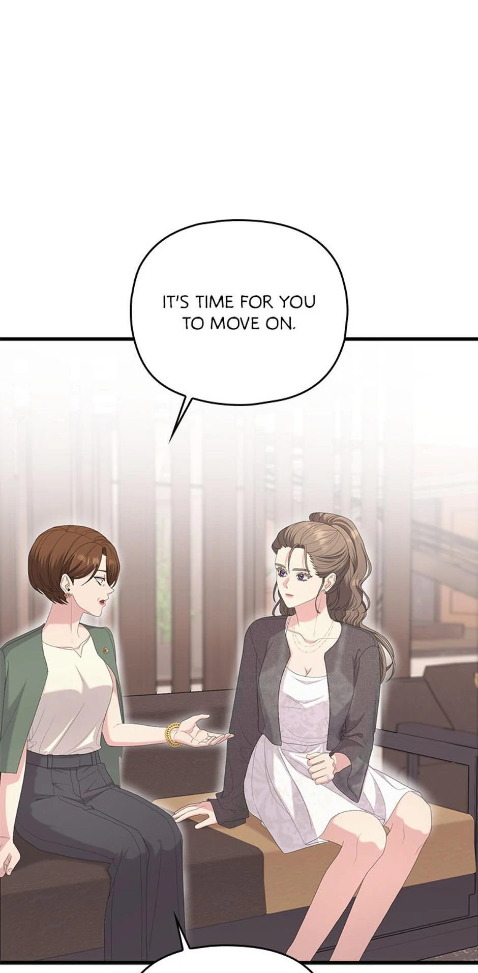 Genre is Romance Chapter 49 - Page 89