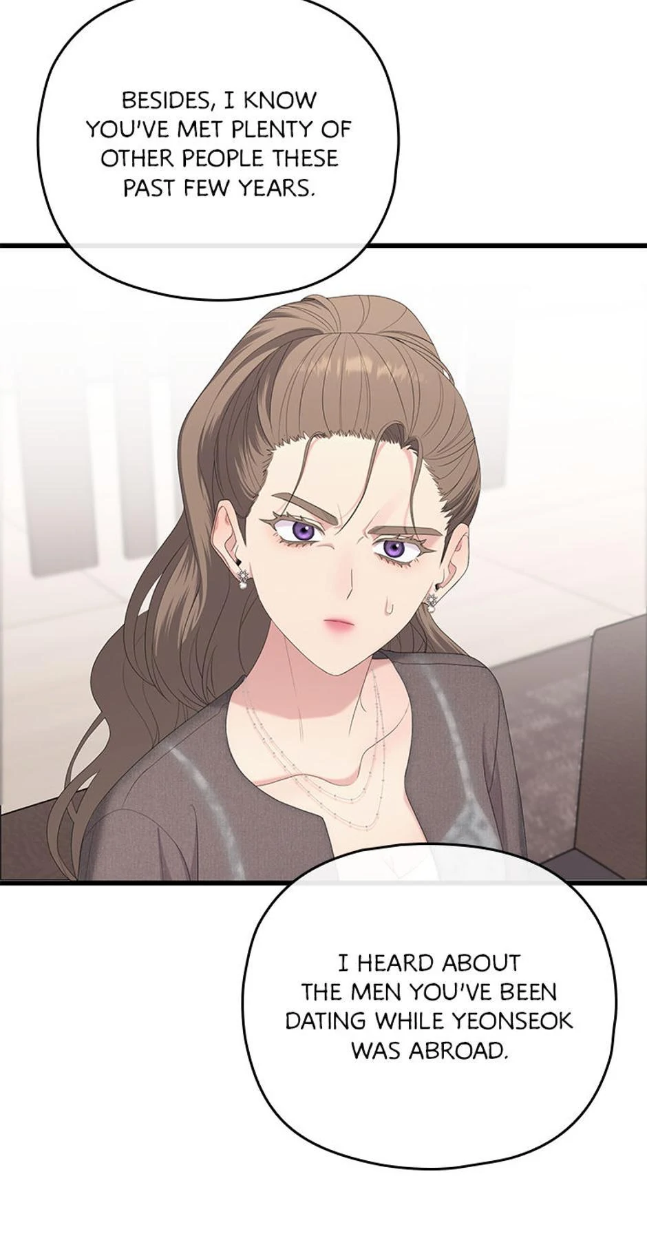 Genre is Romance Chapter 49 - Page 94