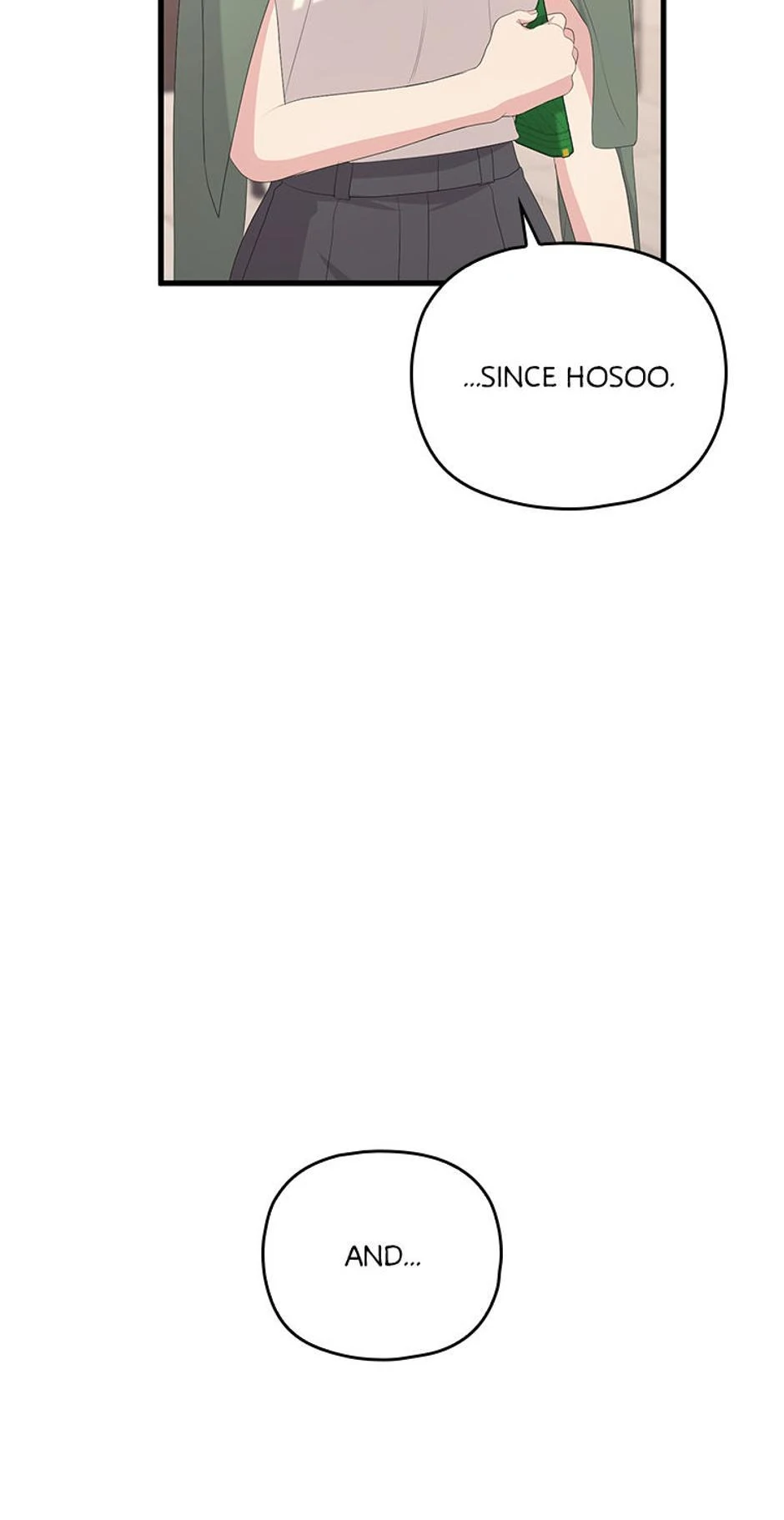 Genre is Romance Chapter 49 - Page 96