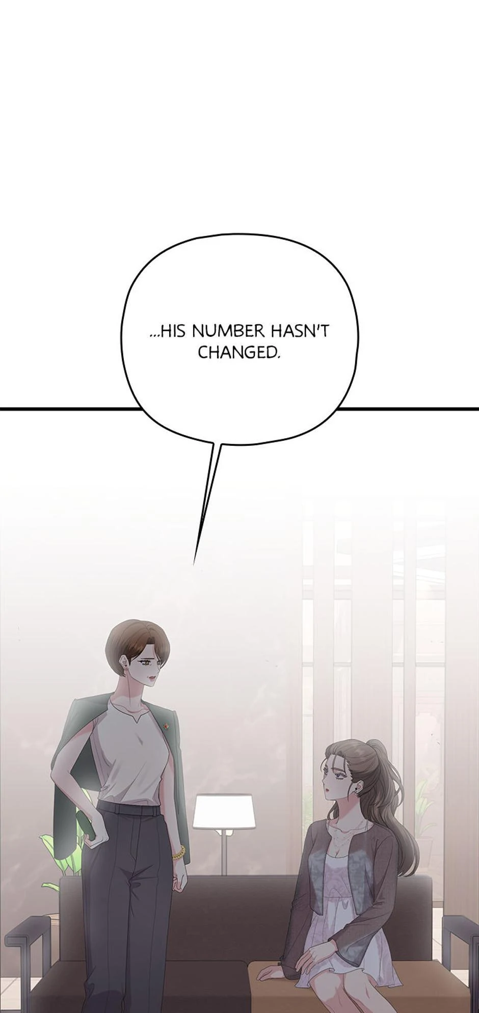 Genre is Romance Chapter 49 - Page 97