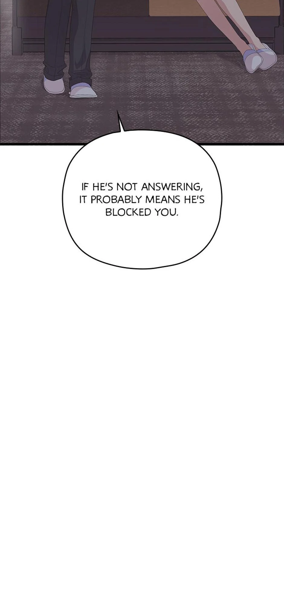 Genre is Romance Chapter 49 - Page 98