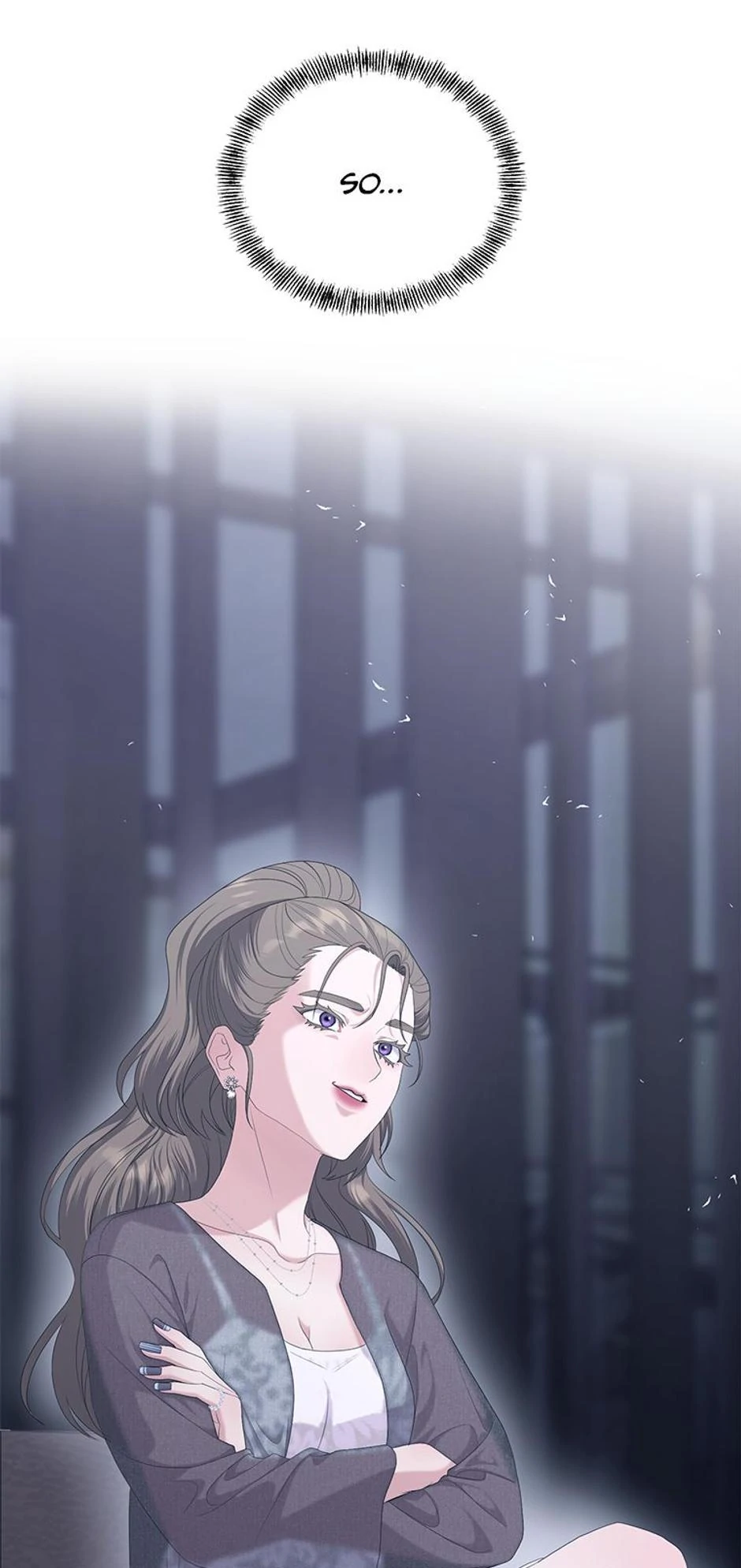 Genre is Romance Chapter 49 - Page 103