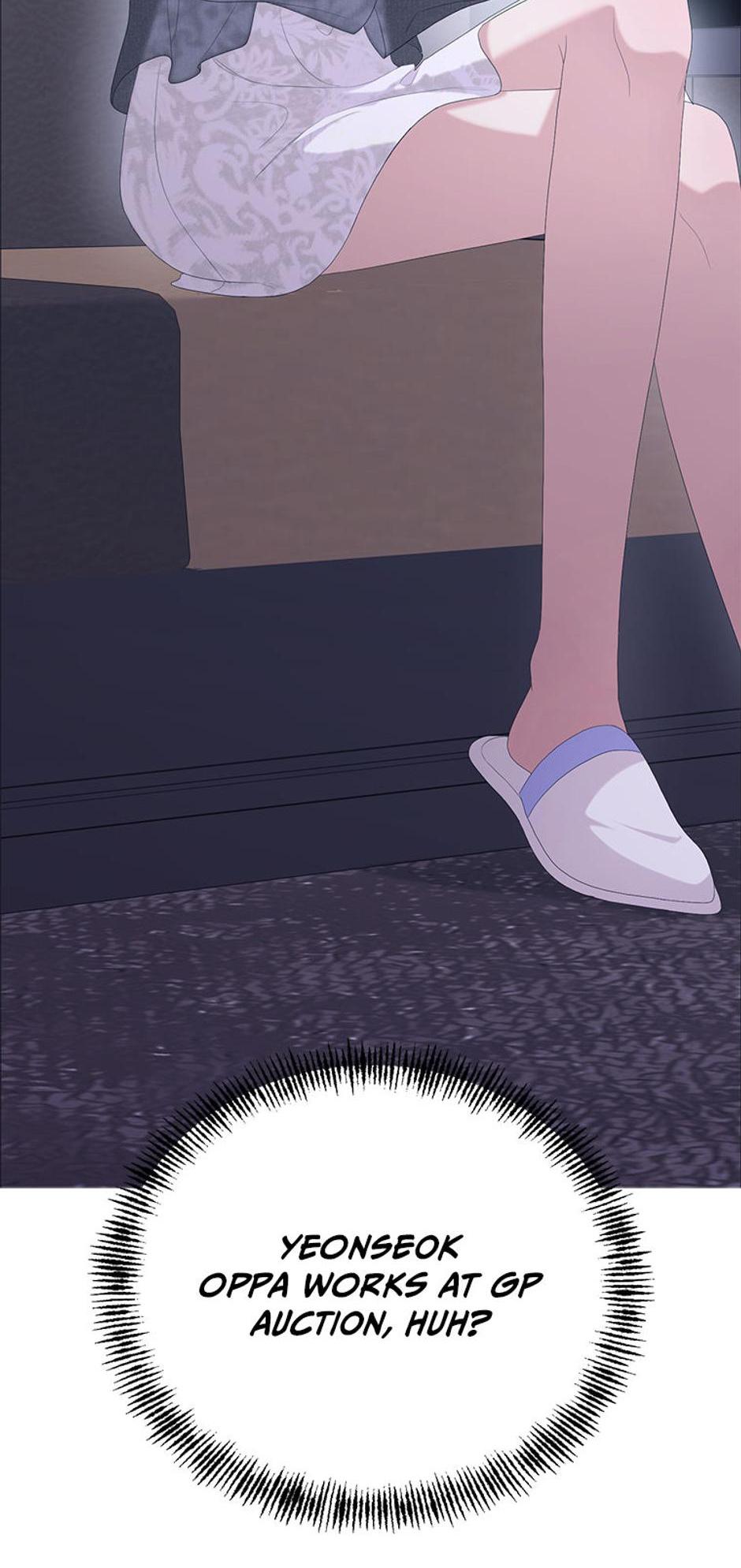 Genre is Romance Chapter 49 - Page 104