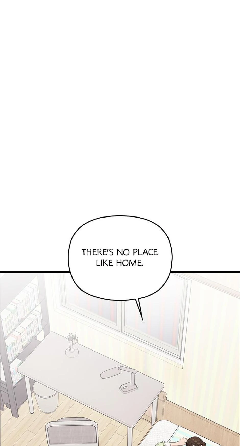 Genre is Romance Chapter 50 - Page 4