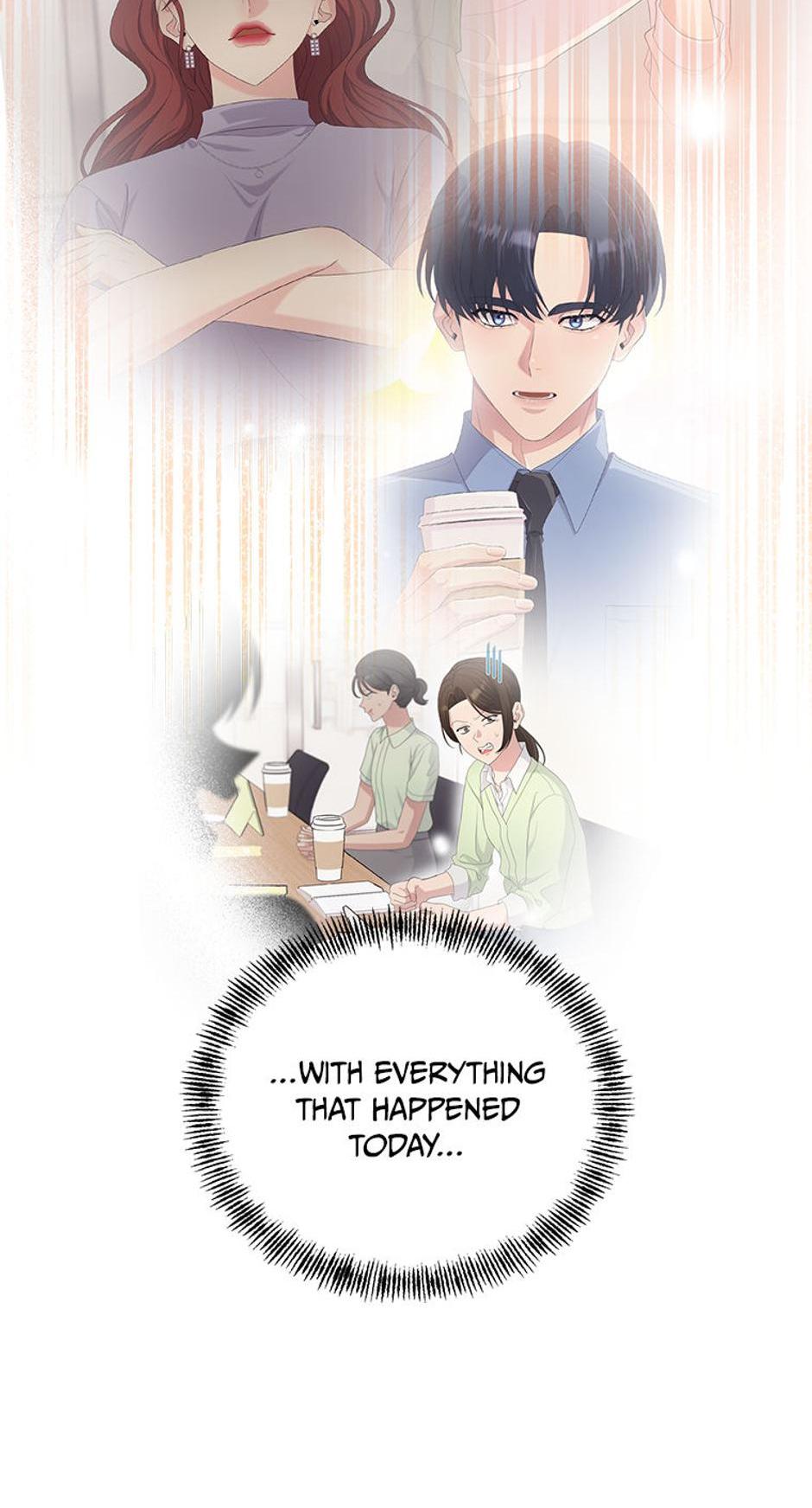 Genre is Romance Chapter 50 - Page 7