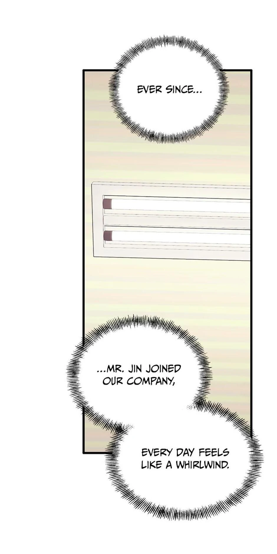 Genre is Romance Chapter 50 - Page 9