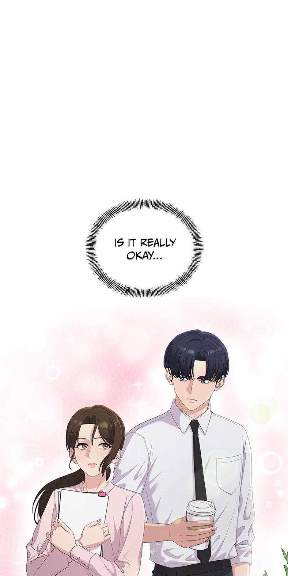 Genre is Romance Chapter 50 - Page 10