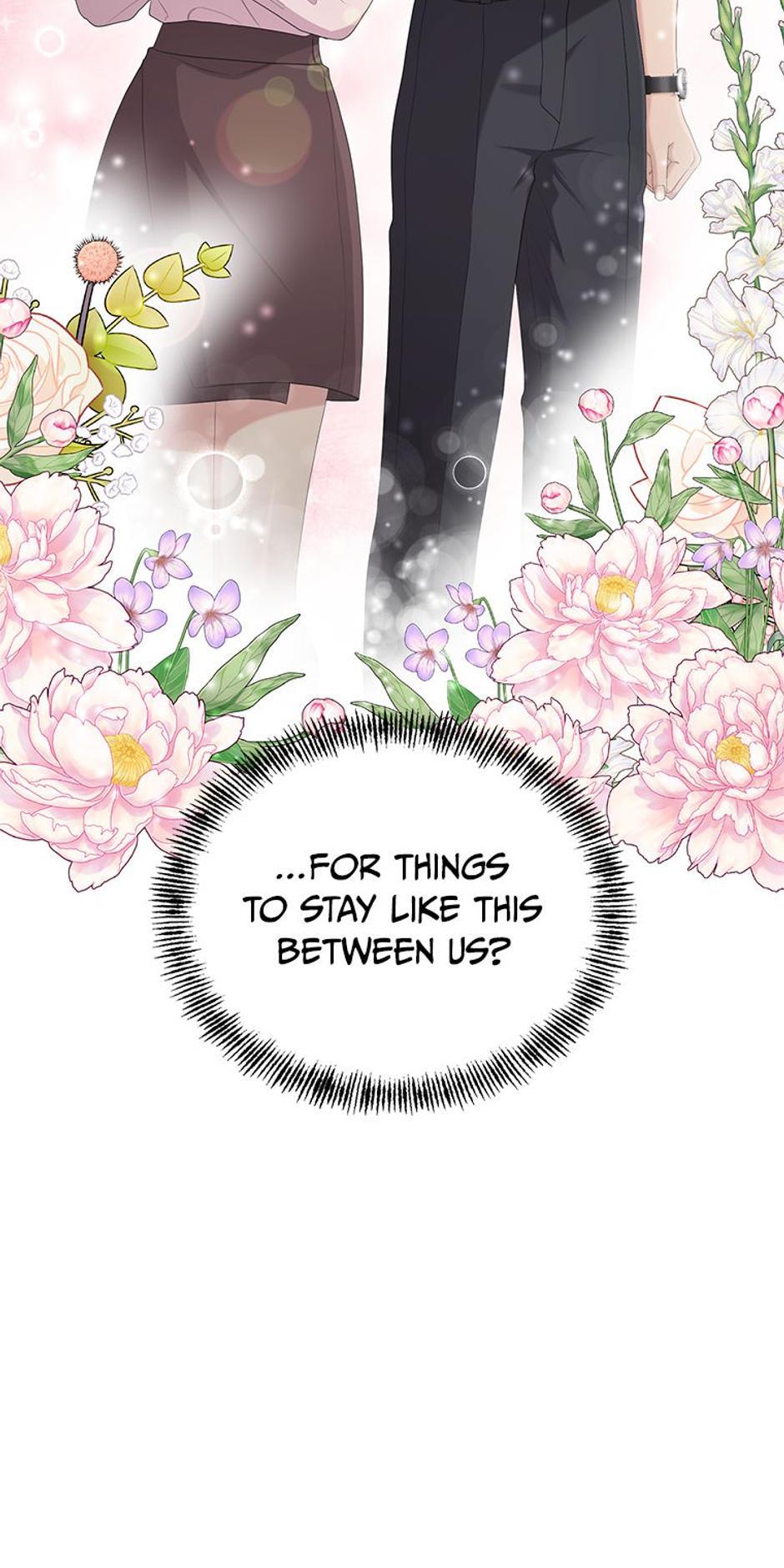 Genre is Romance Chapter 50 - Page 11