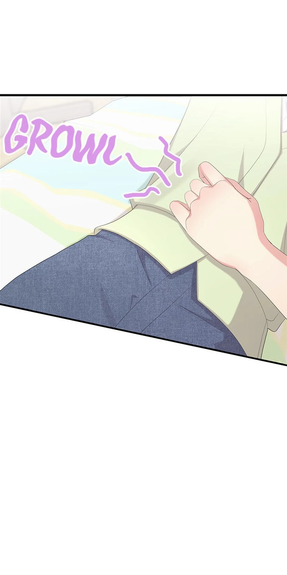 Genre is Romance Chapter 50 - Page 12