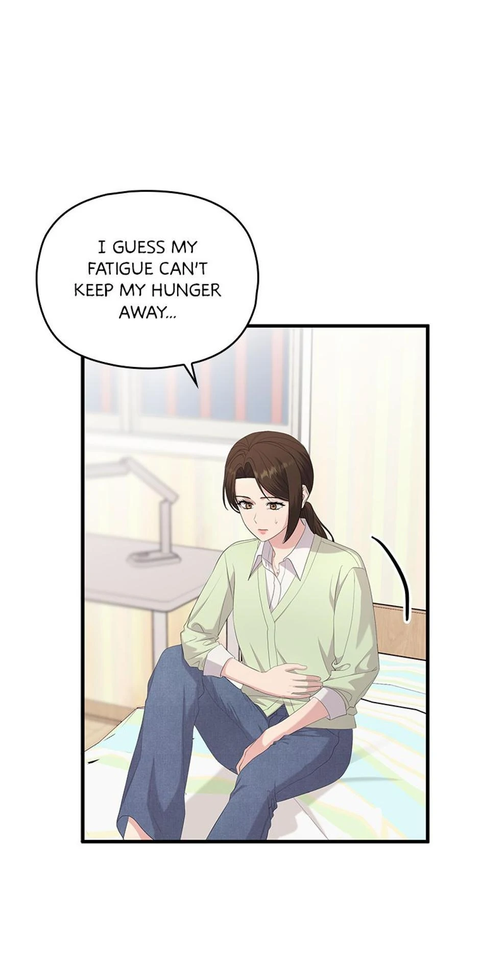Genre is Romance Chapter 50 - Page 13