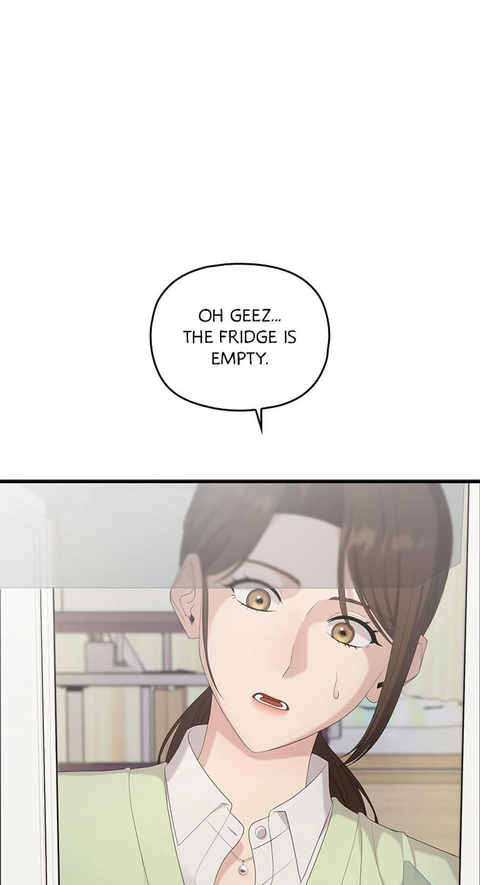 Genre is Romance Chapter 50 - Page 14