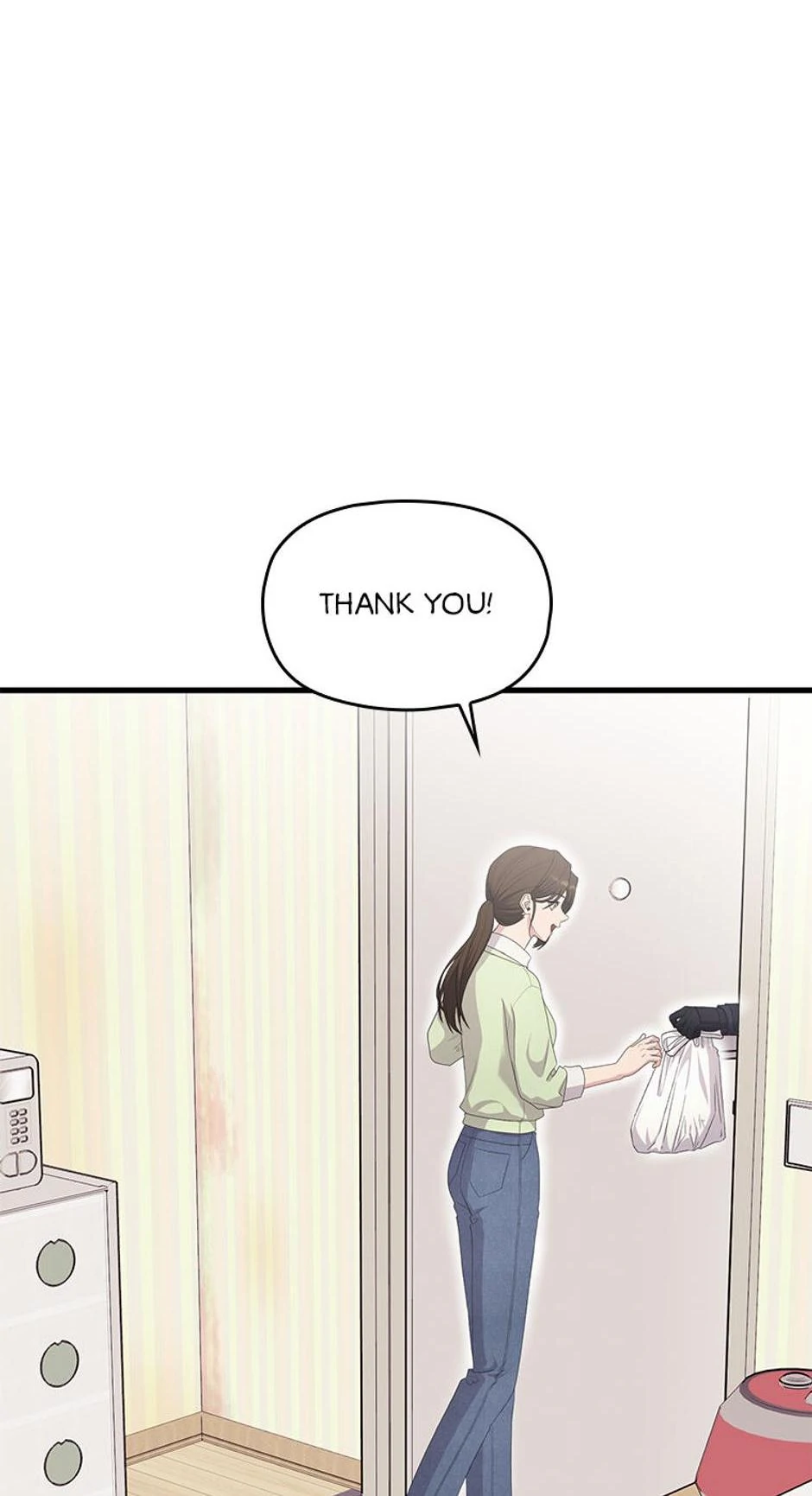 Genre is Romance Chapter 50 - Page 18