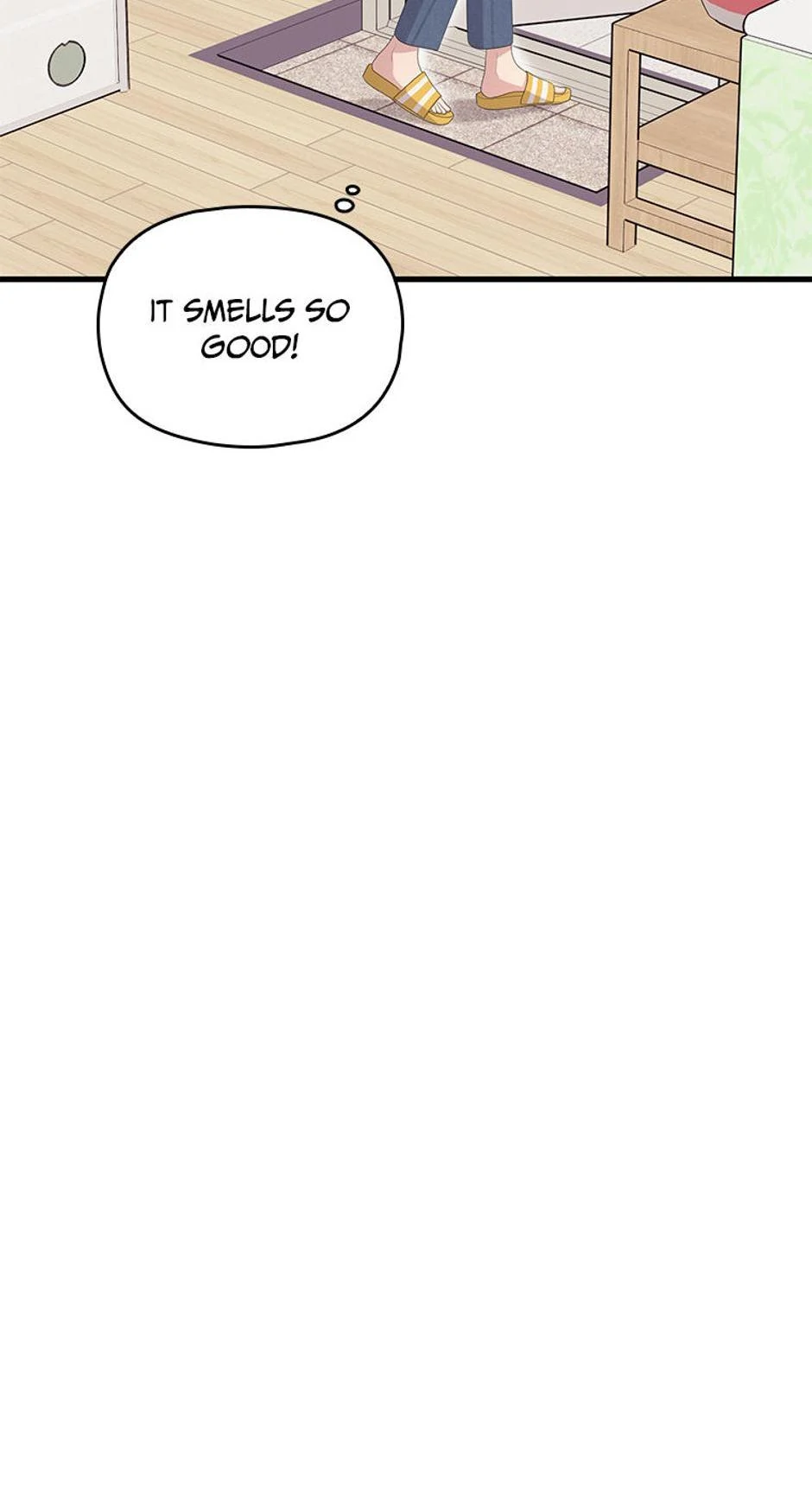 Genre is Romance Chapter 50 - Page 19