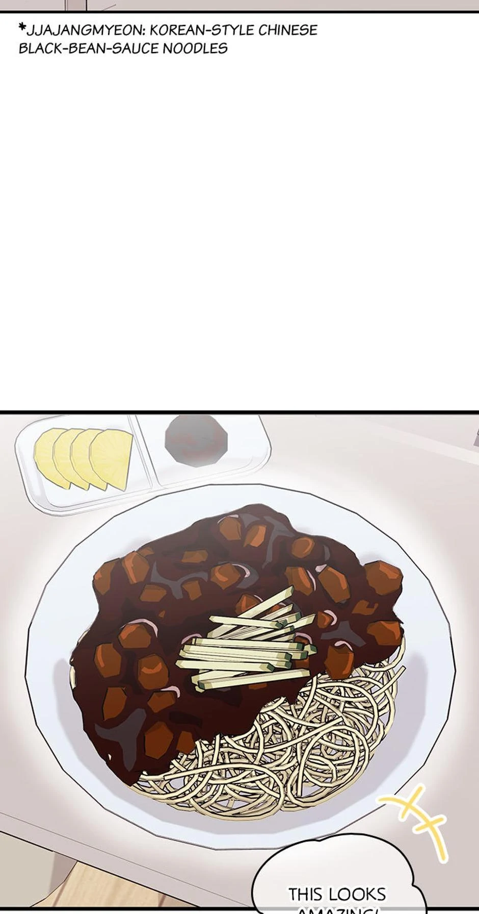 Genre is Romance Chapter 50 - Page 22