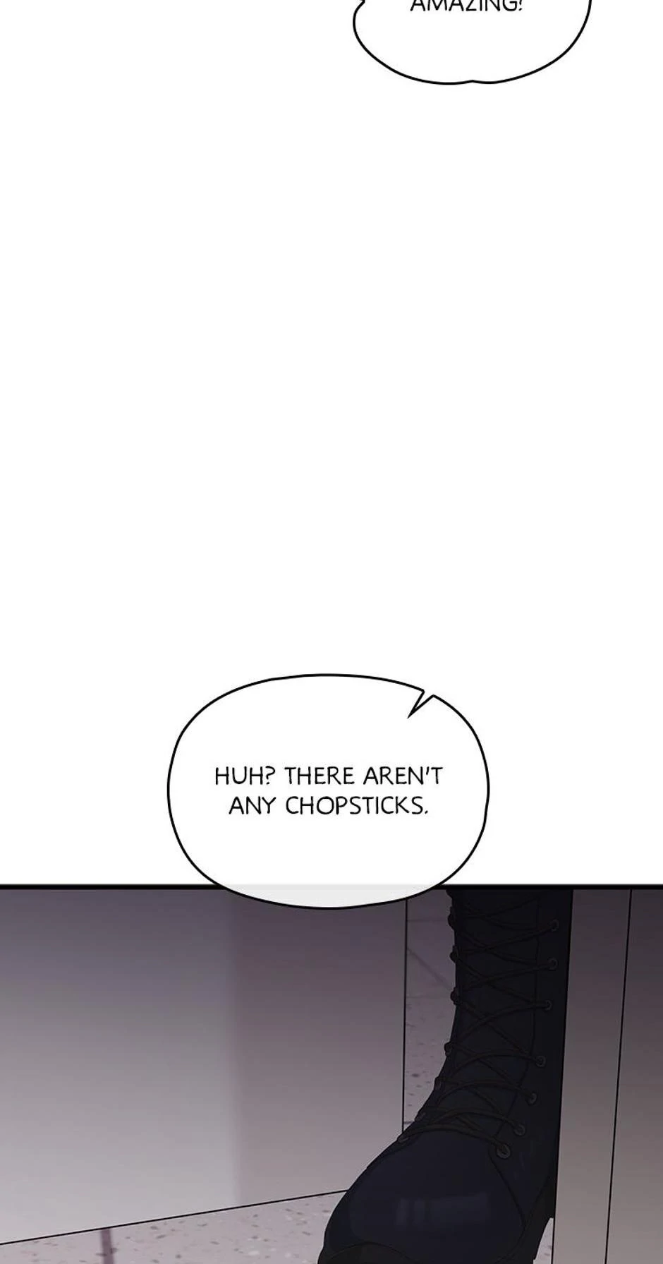 Genre is Romance Chapter 50 - Page 23