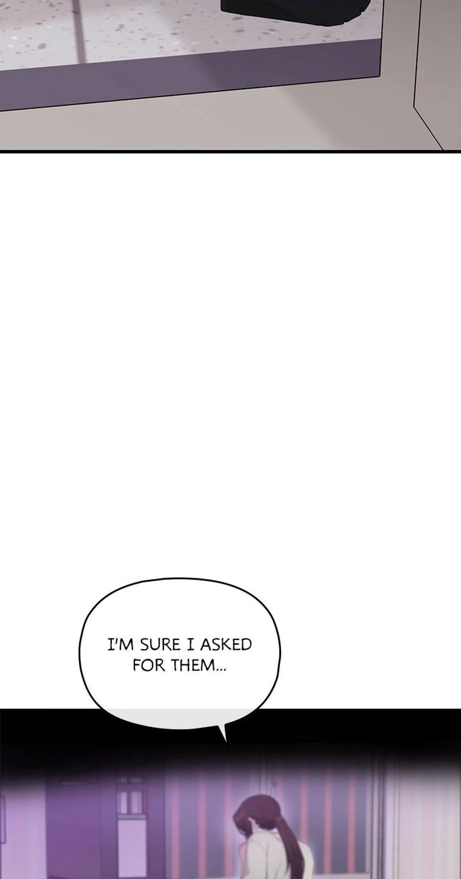 Genre is Romance Chapter 50 - Page 24